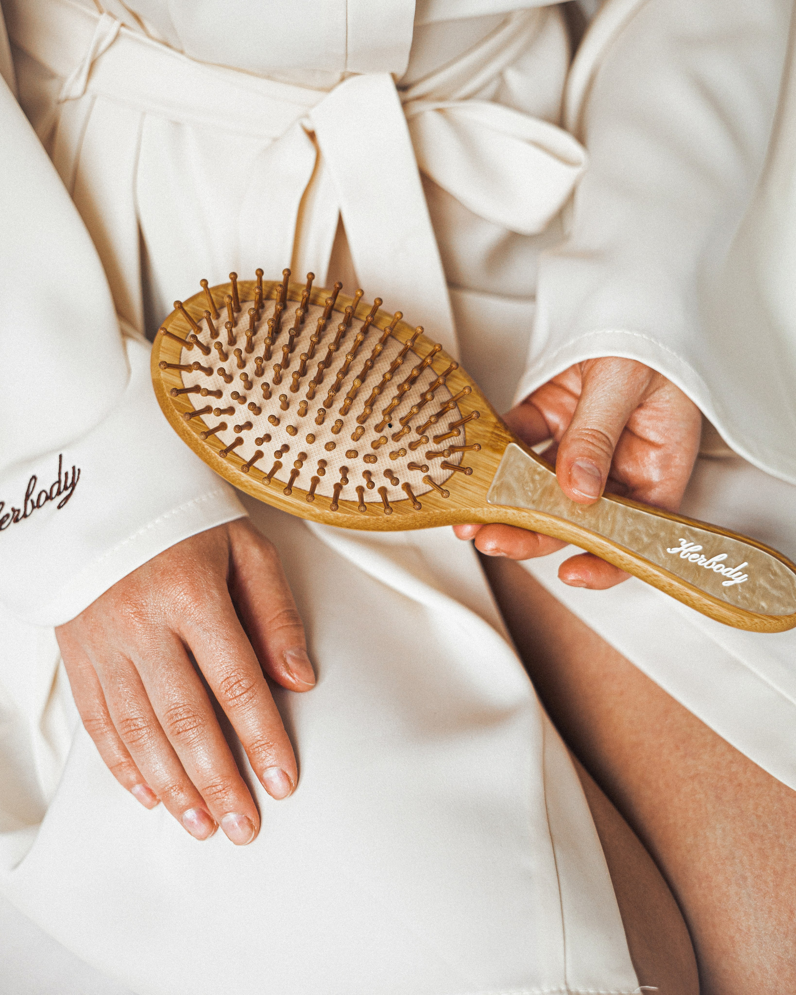 HERBODY | Рита Перская х Катя Мотовилова. Главная