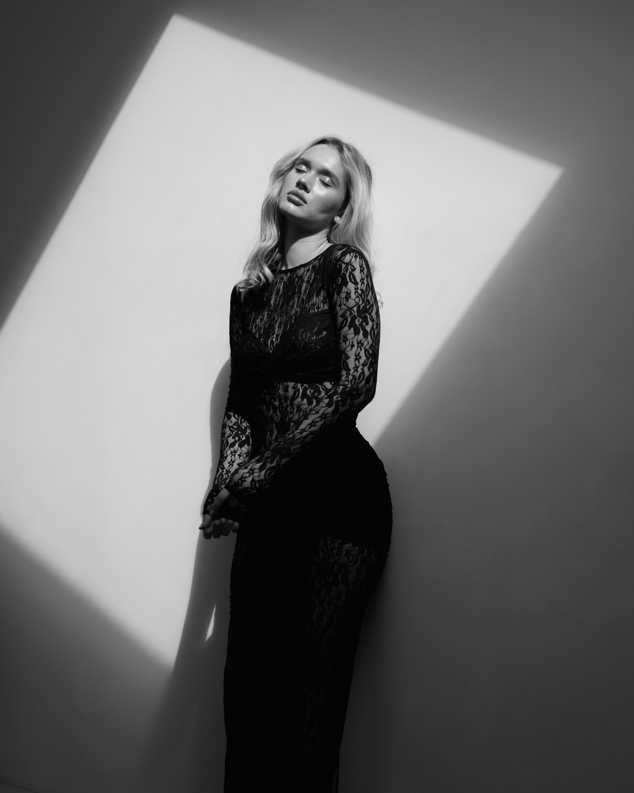 Яна | Индивидуальная фотосессия. Главная