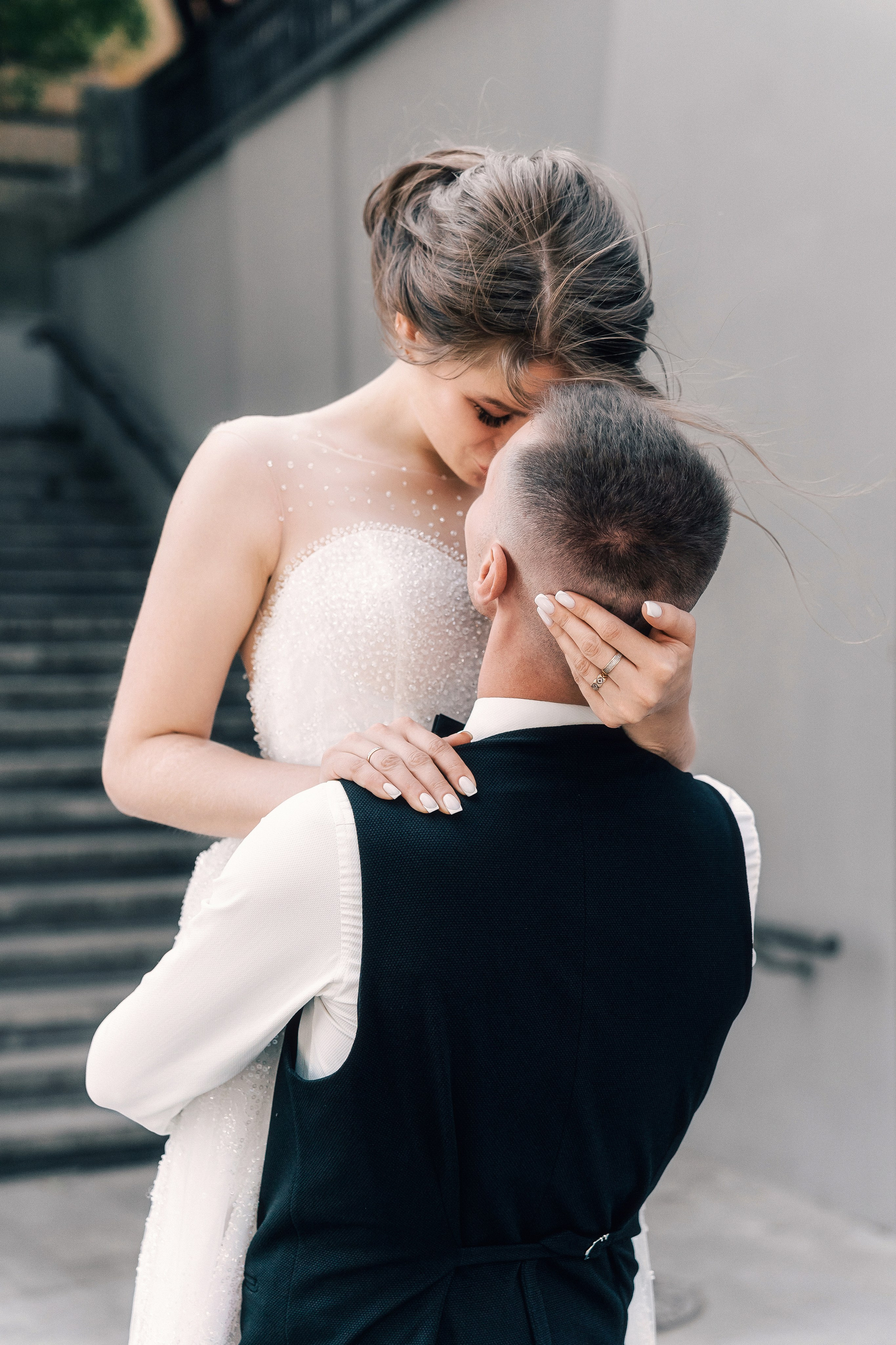 Свадебные фотосессии. Свадебный и репортажный фотограф в Воронеже Роман Янко