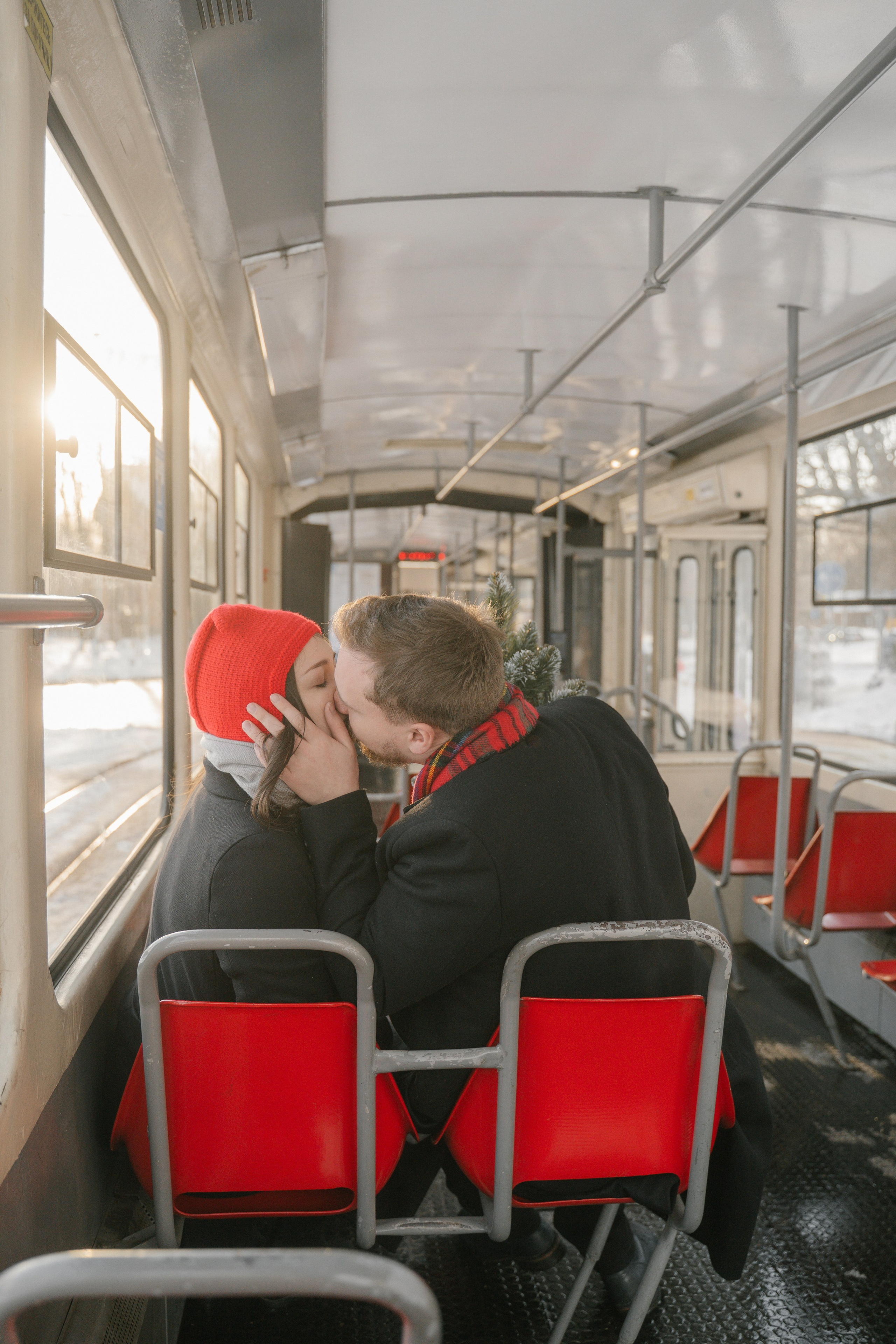 А & Y. Семейный и свадебный фотограф Мария Нетребко г. Калининград