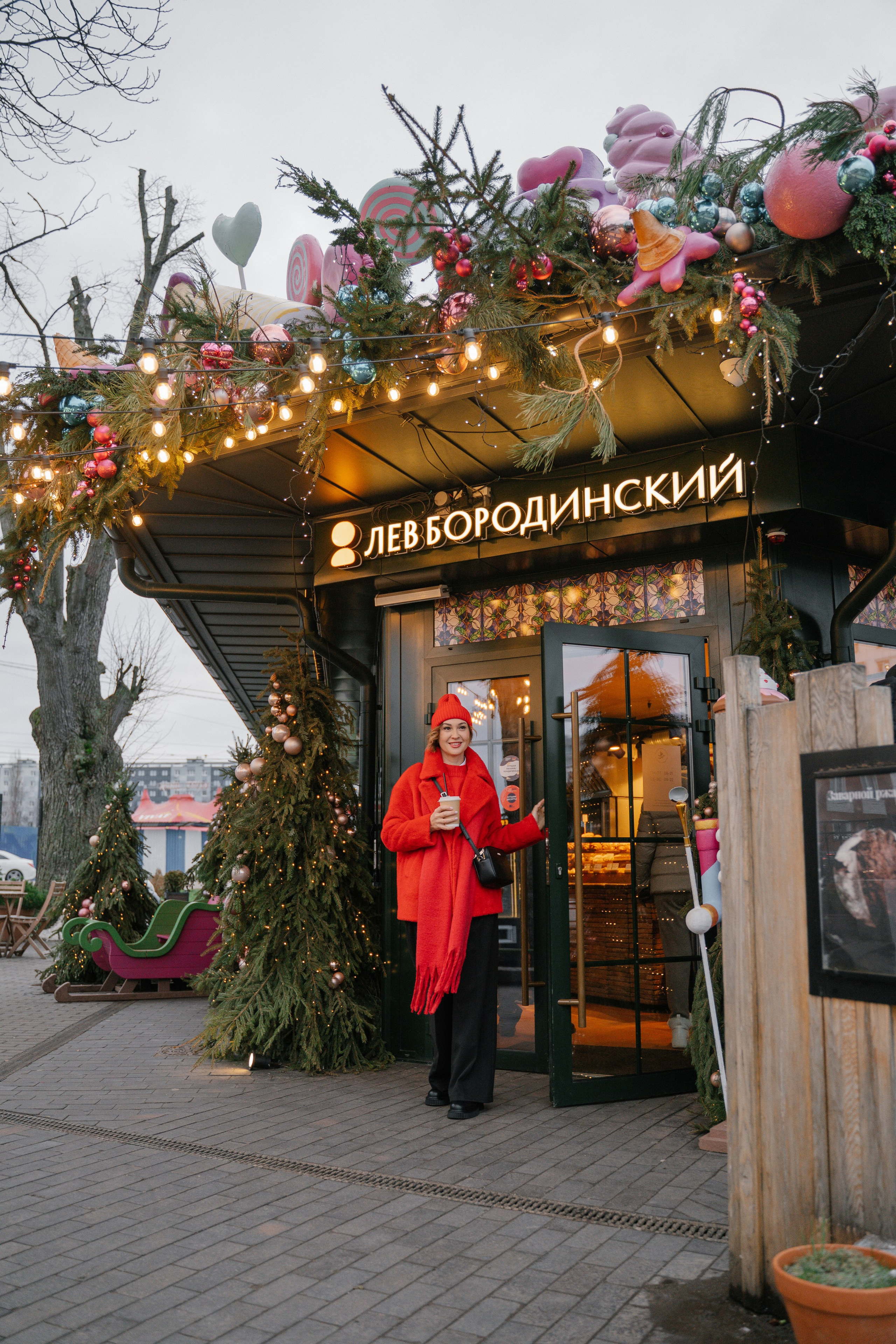 А. Семейный и свадебный фотограф Мария Нетребко г. Калининград