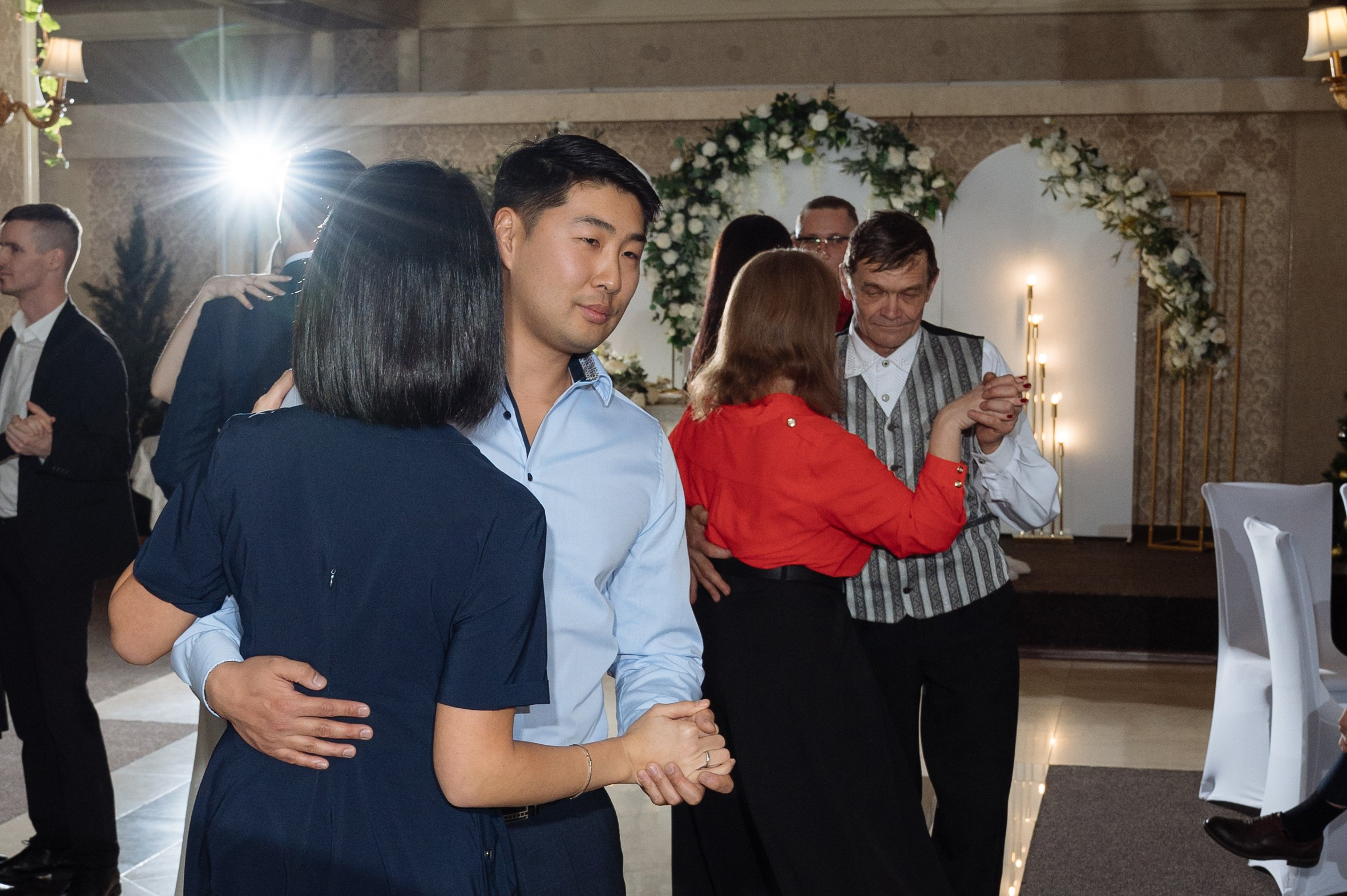 Свадебная фотосъемка для Ксения и Владислав в г. Находка-Владивосток). Свадебный и семейный фотограф в Находке и Владивостоке