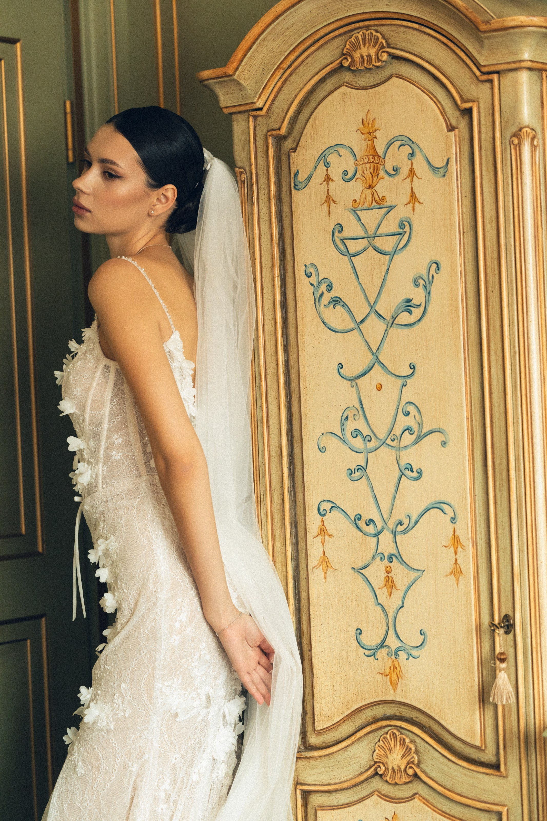 Руслан и Юлия. Свадебный фотограф в Ростове — на — Дону Александра Пивоварова