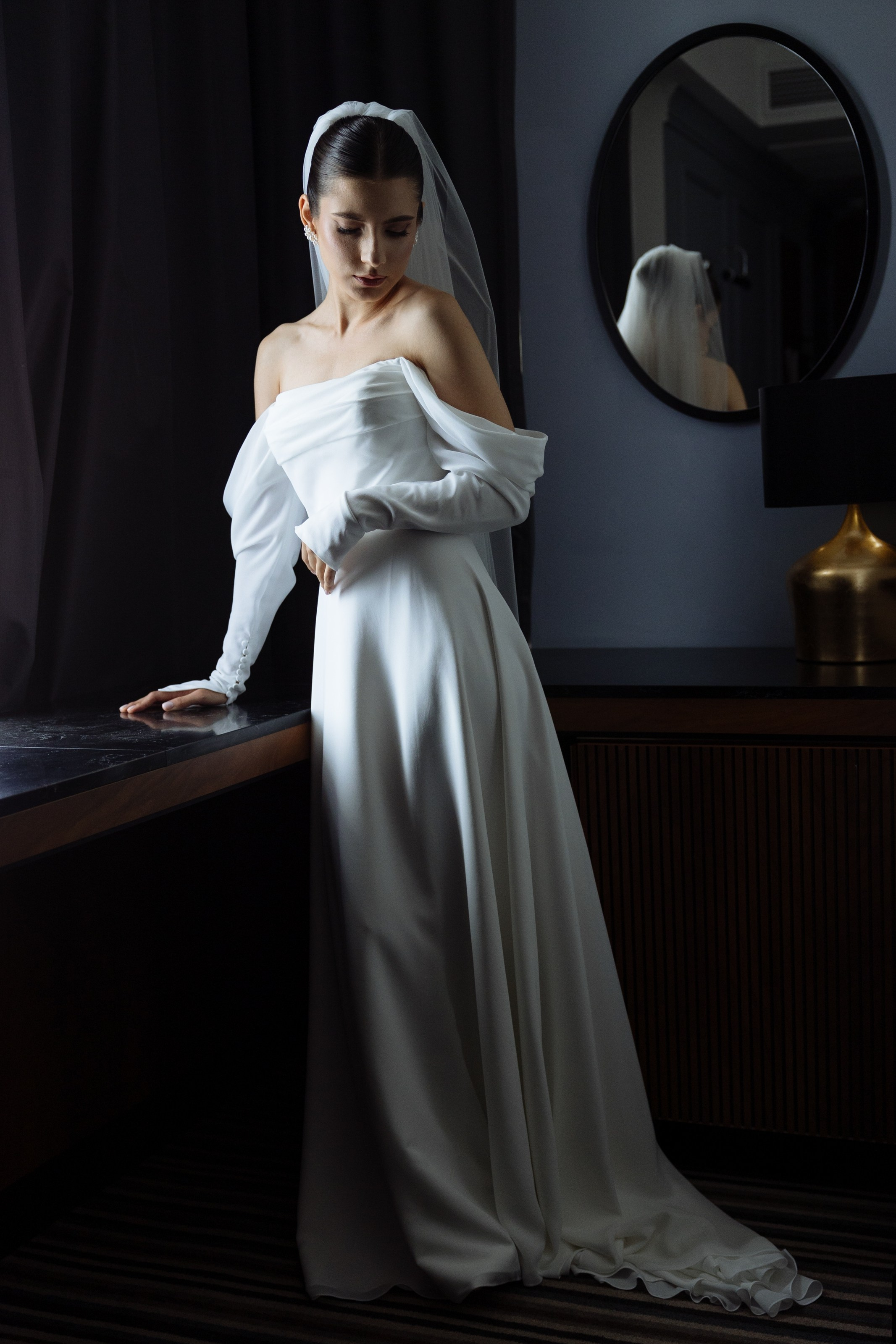 Павел и Яна. Свадебный фотограф в Ростове — на — Дону Александра Пивоварова