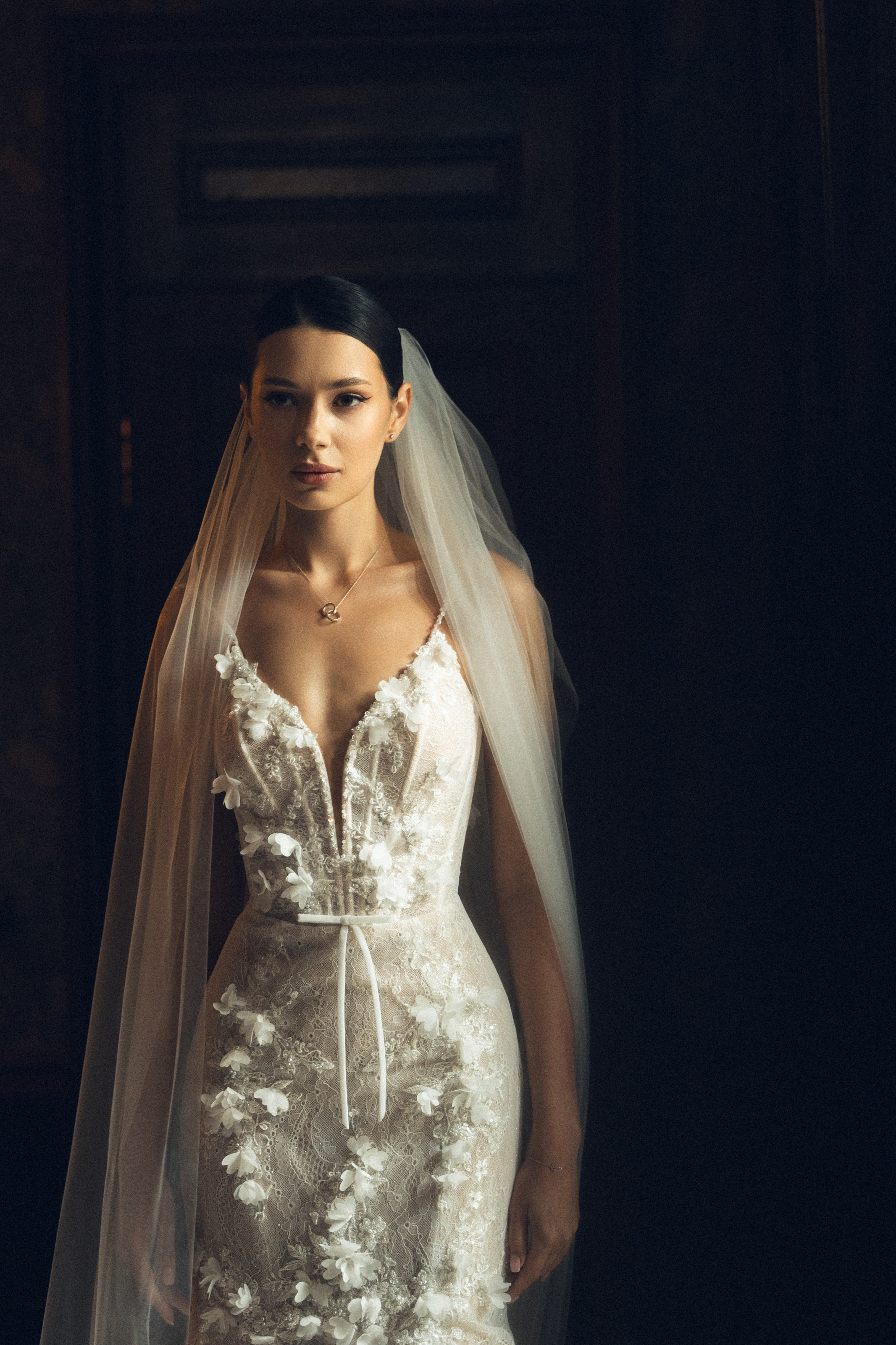 Руслан и Юлия. Свадебный фотограф в Ростове — на — Дону Александра Пивоварова