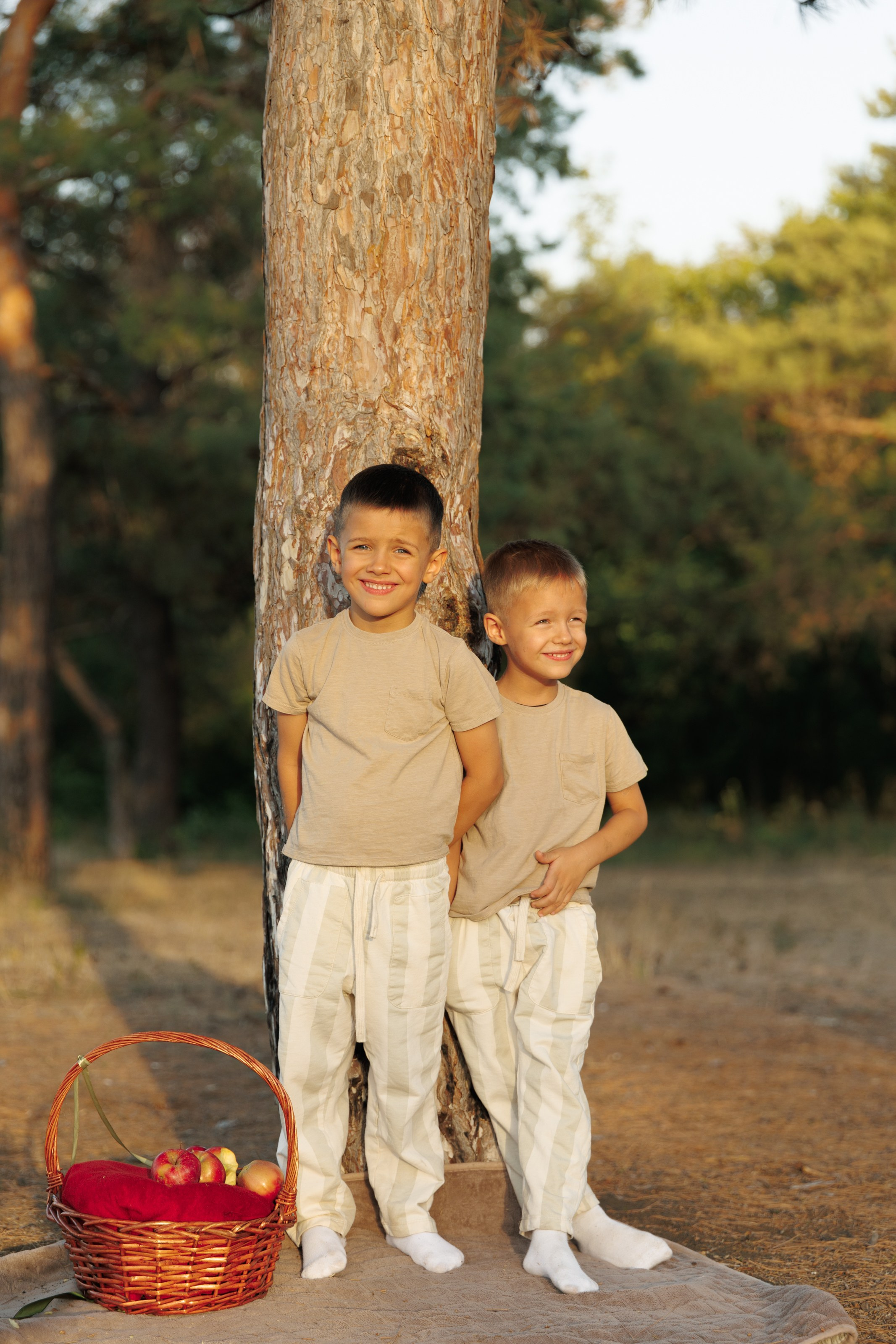 Дмитрий, Евгения, Мотя и Тима. Свадебный фотограф в Ростове — на — Дону Александра Пивоварова
