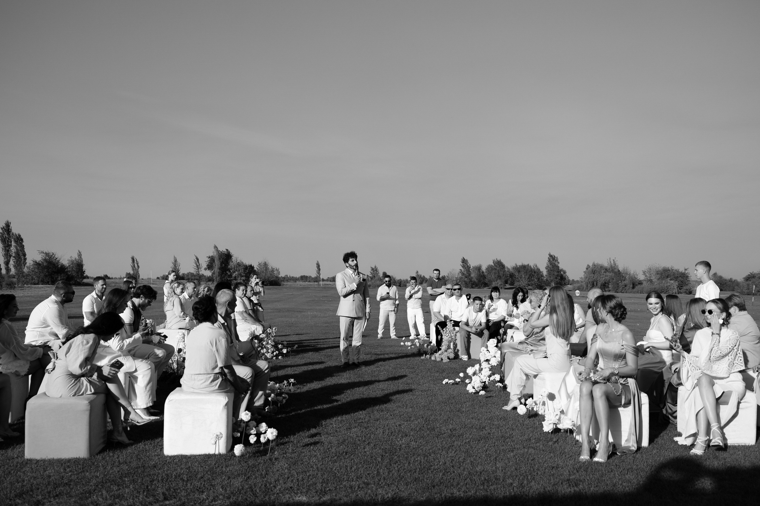 Сергей и Яна. Свадебный фотограф в Ростове — на — Дону Александра Пивоварова