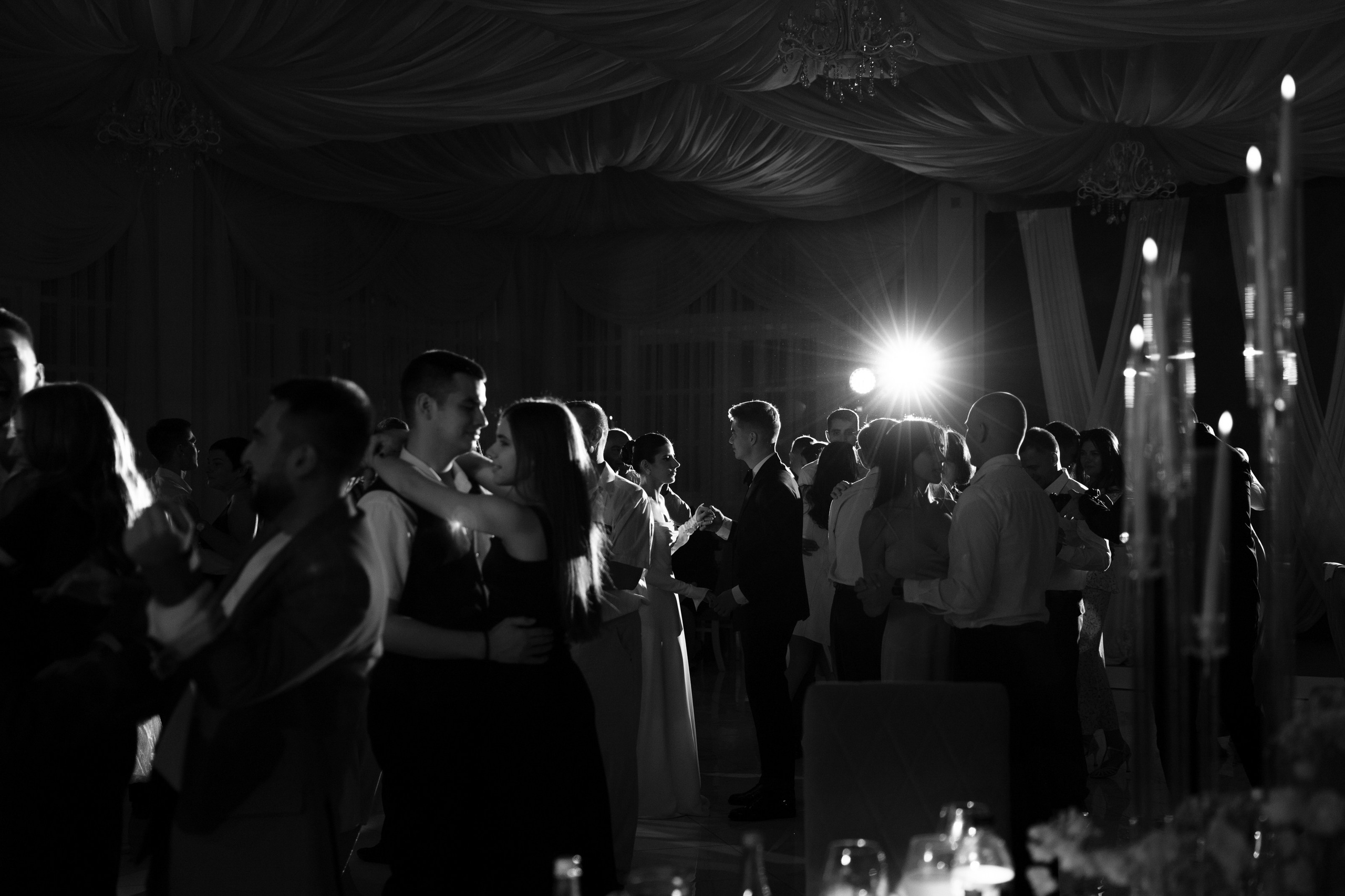 Павел и Яна. Свадебный фотограф в Ростове — на — Дону Александра Пивоварова