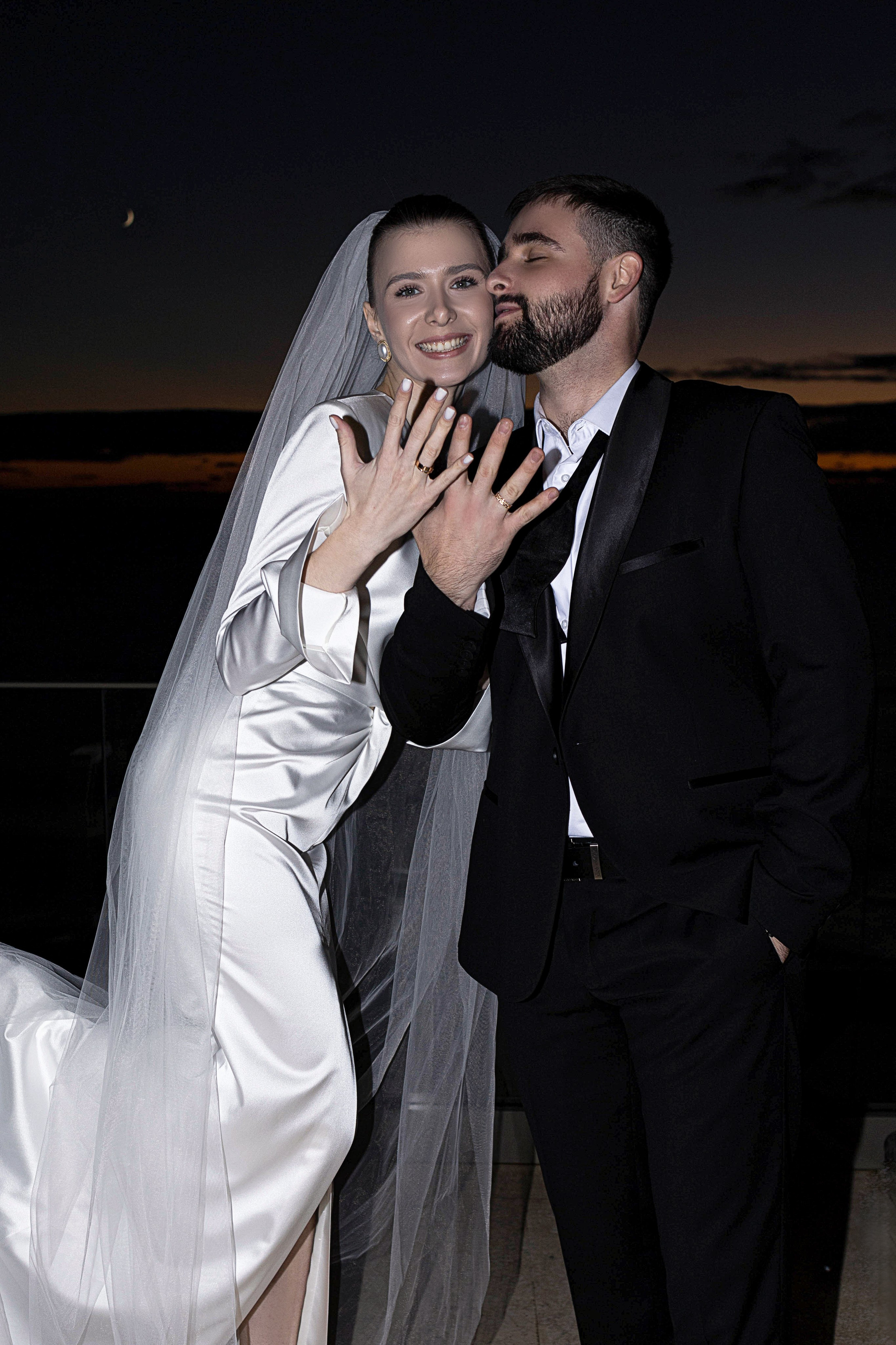 Алексей и Юлия. Свадебный фотограф в Ростове — на — Дону Александра Пивоварова