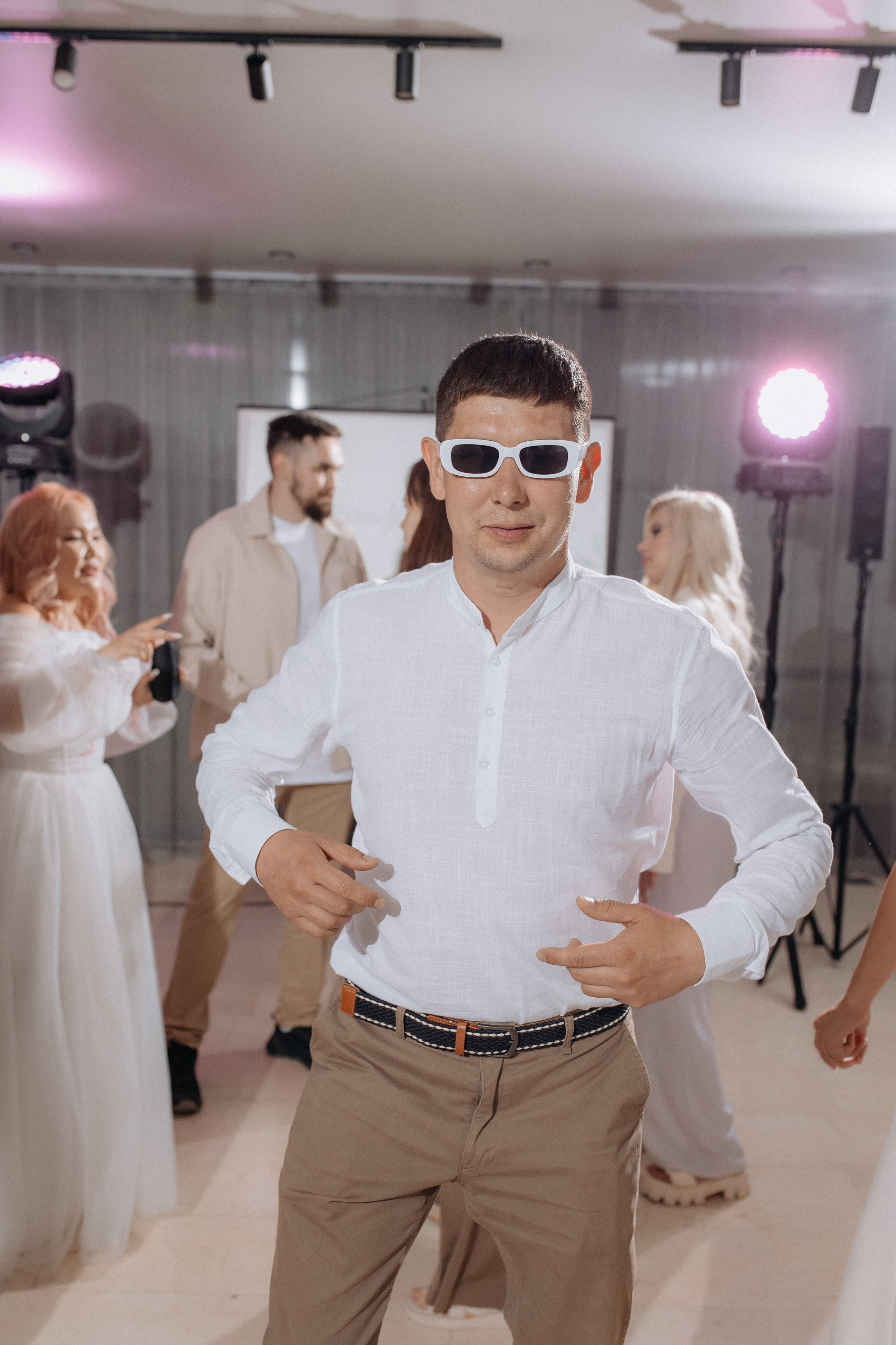 Расиль и Саша. Свадебный и семейный фотограф в Новосибирске Наталья Зорина