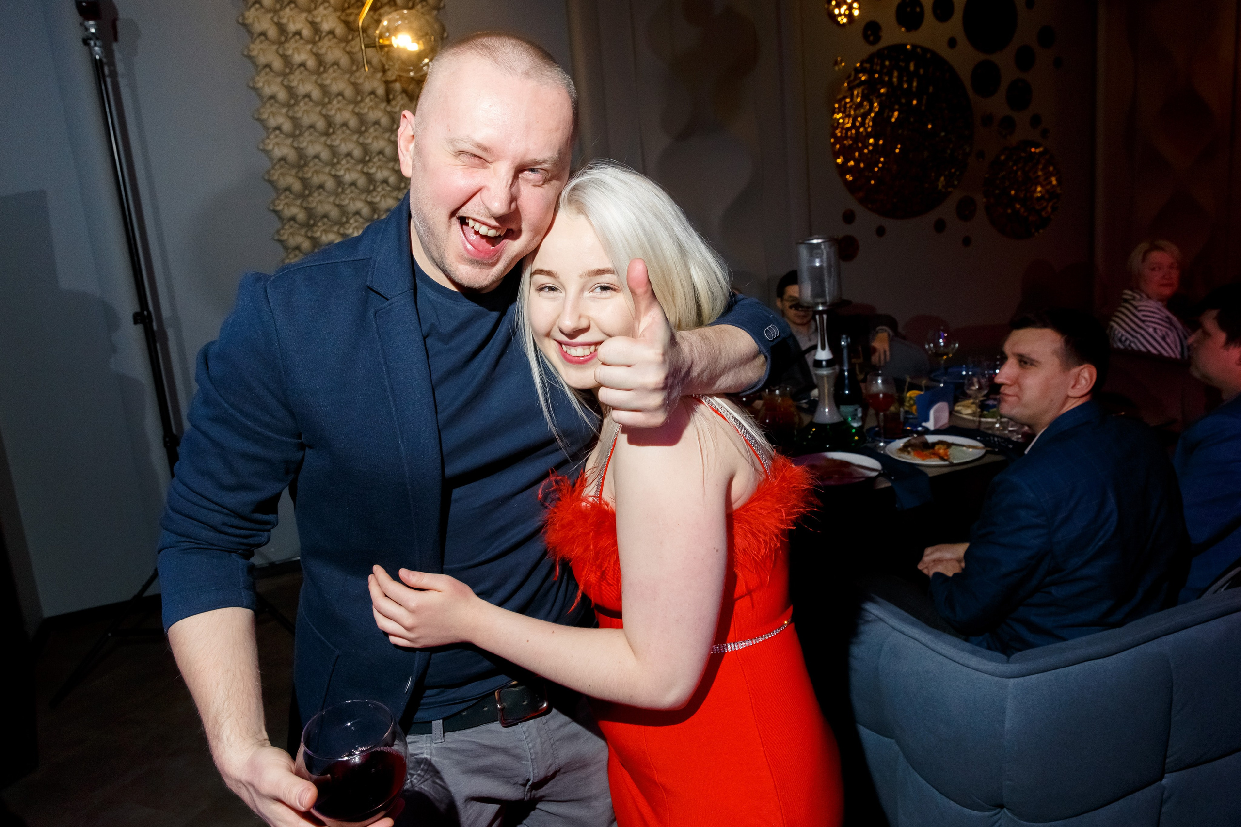 EVENT. Свадебный фотограф Михаил Симонов