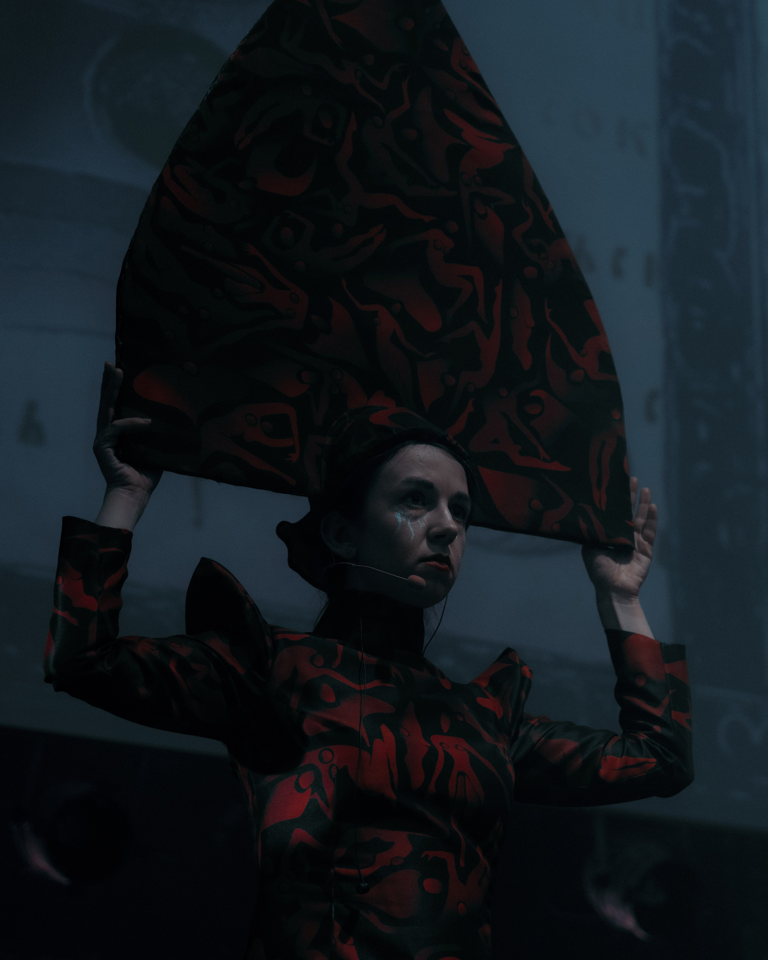 СЛОВО. Ансамбль «КОМОНЬ». @tomrus: Рустам Шагиморданов — фотограф