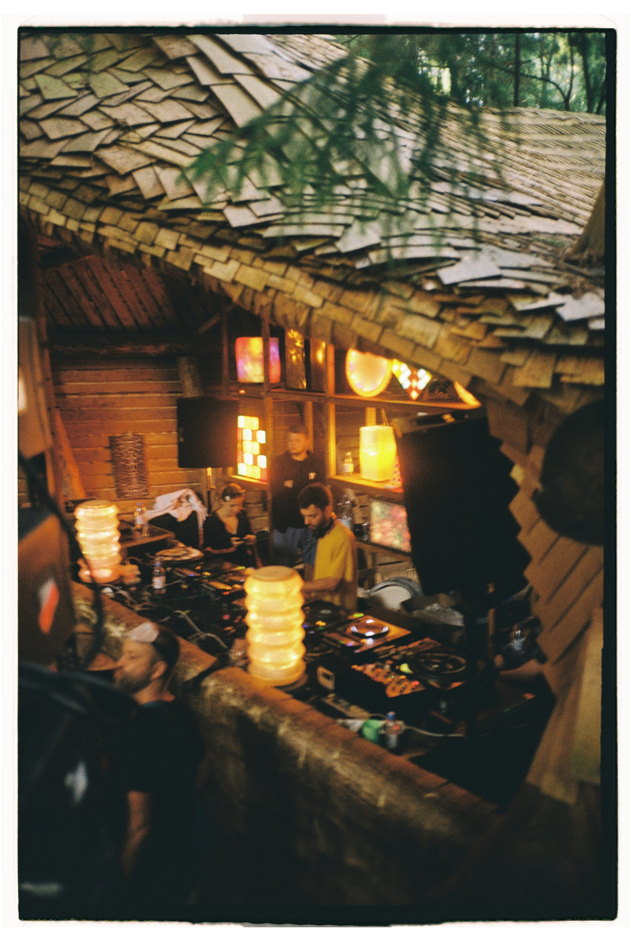 Outline 2024. @tomrus: Рустам Шагиморданов — фотограф