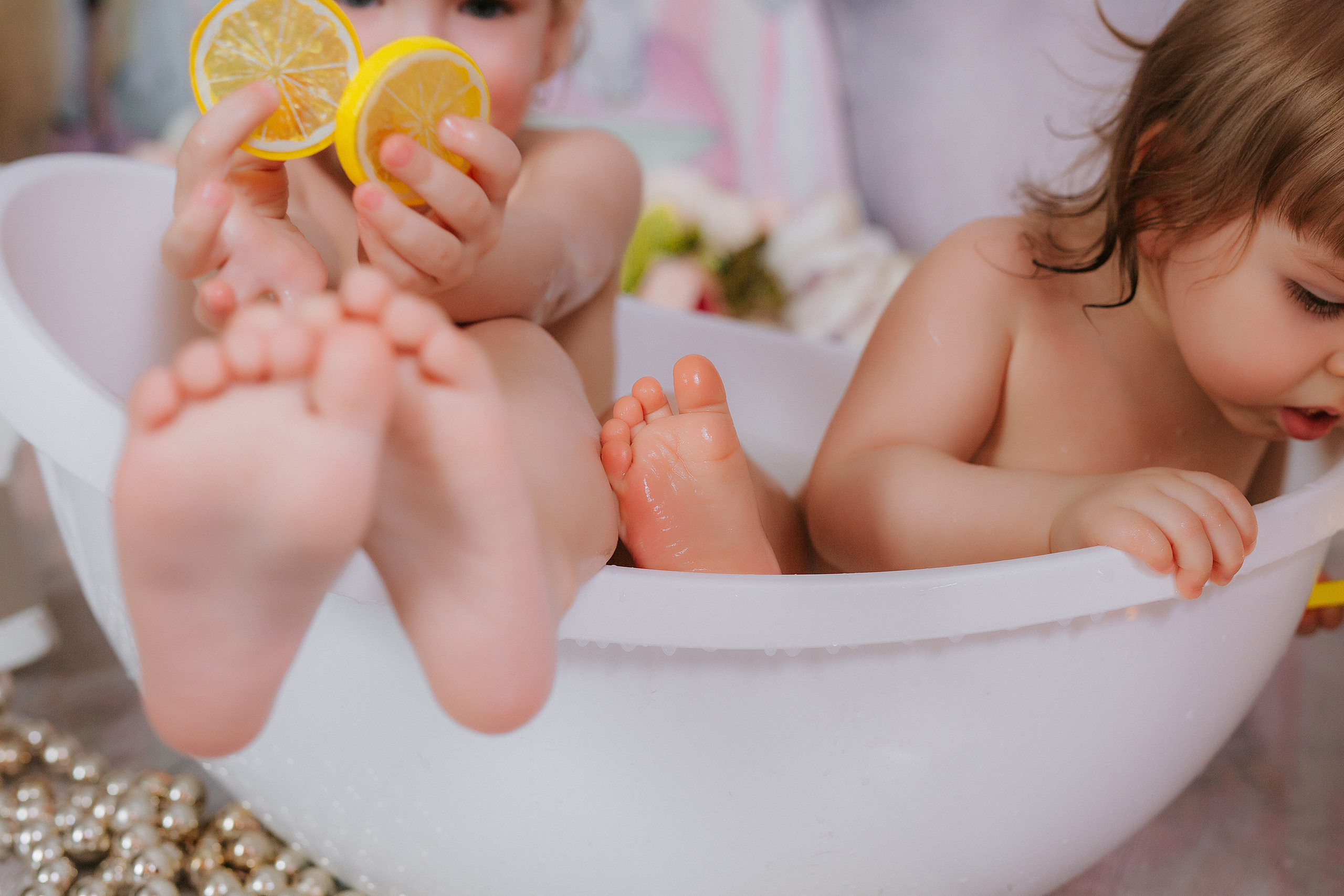 Даша, 1 годик. Свадебный, семейный фотограф в Дзержинске, Нижнем Новгороде Наталья Хр