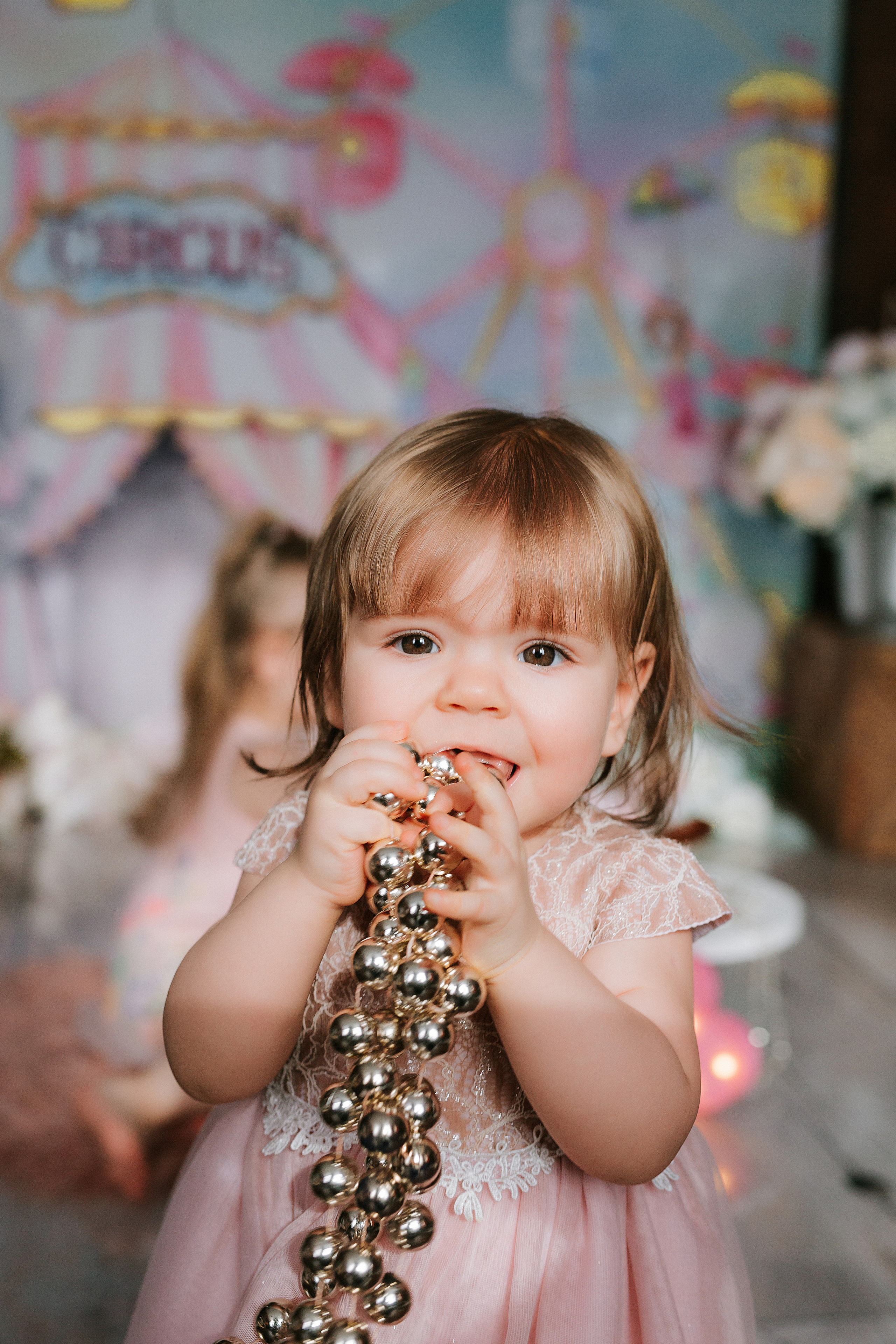Даша, 1 годик. Свадебный, семейный фотограф в Дзержинске, Нижнем Новгороде Наталья Хр