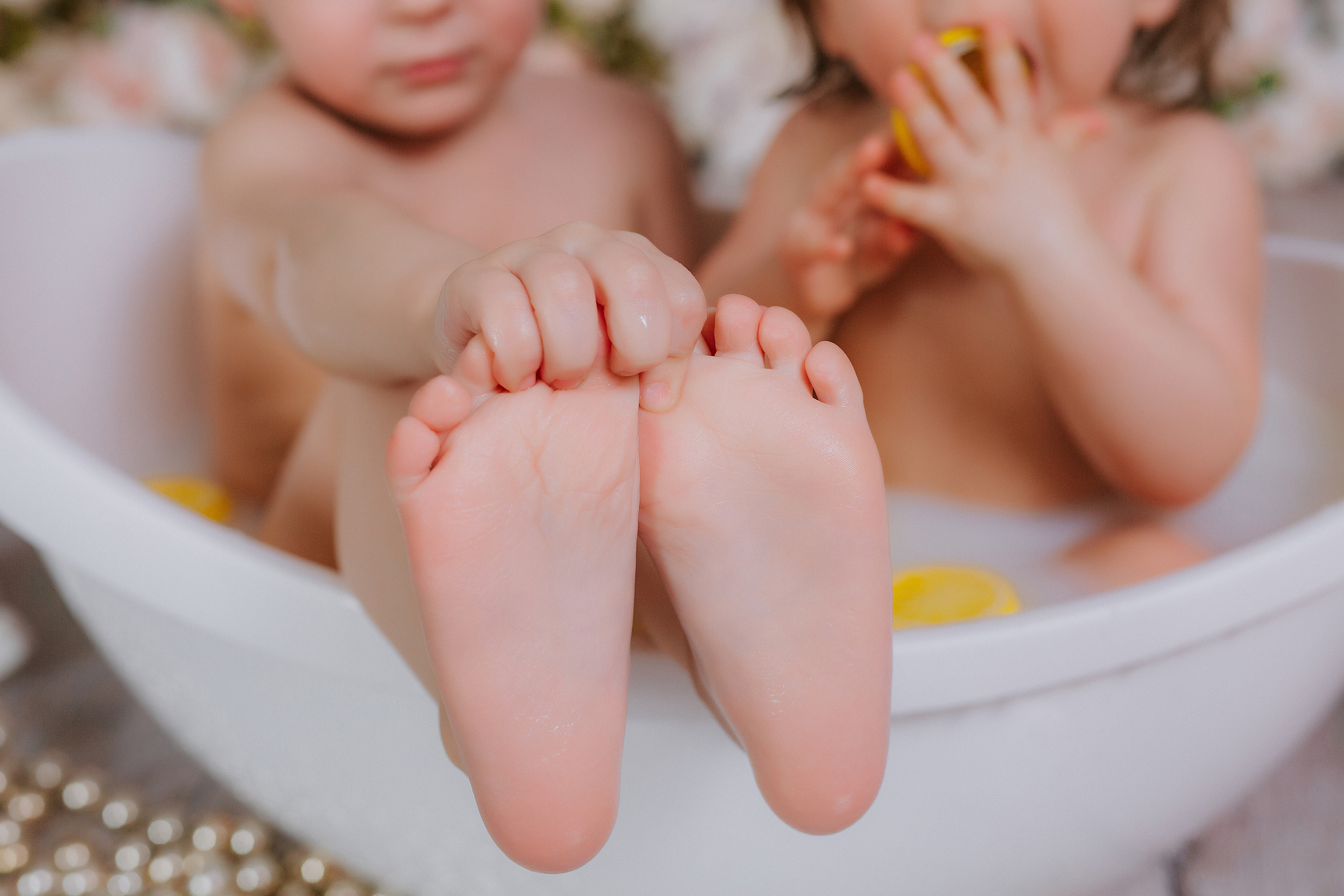 Даша, 1 годик. Свадебный, семейный фотограф в Дзержинске, Нижнем Новгороде Наталья Хр