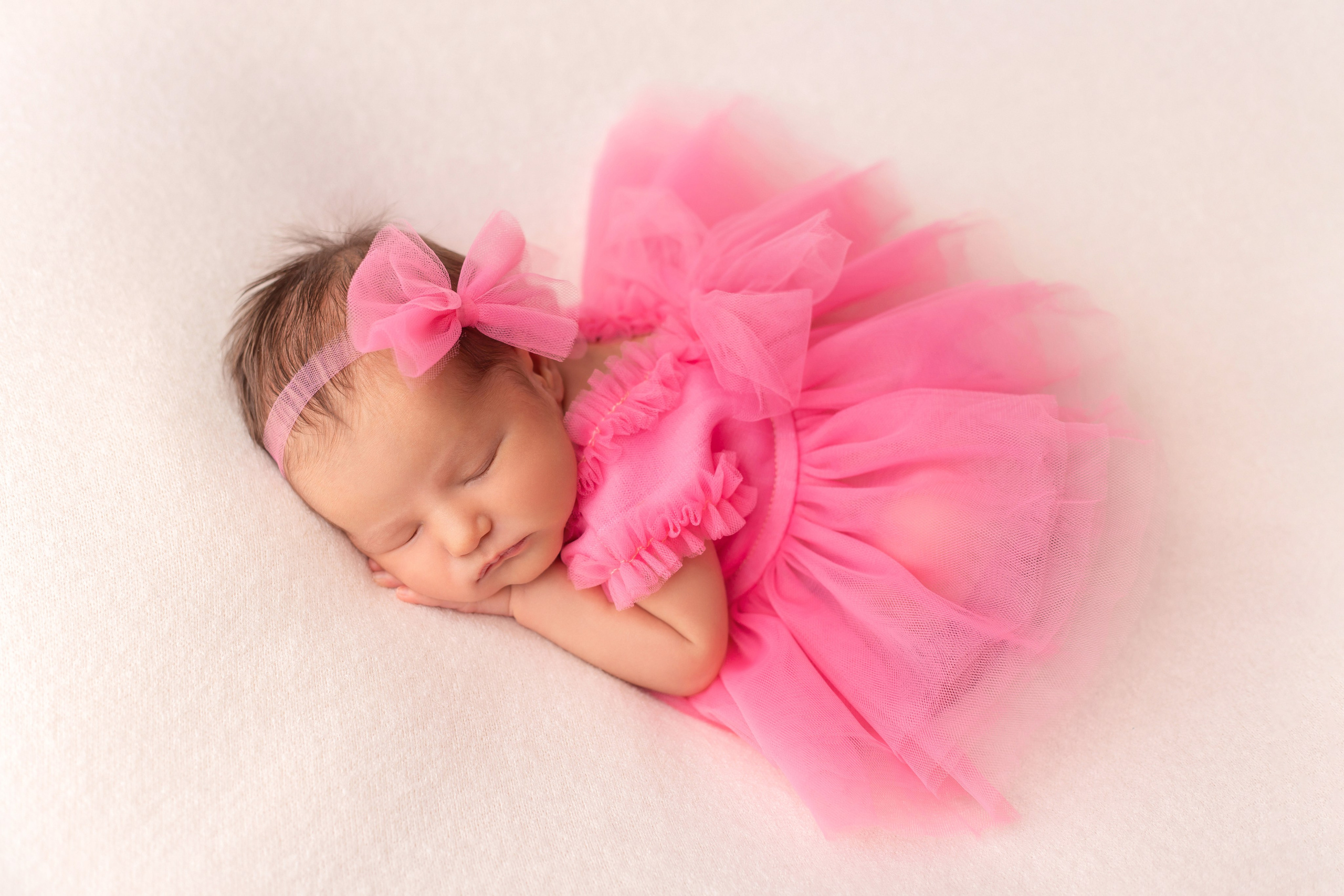 Только малыш. Фотограф новорожденных и детский фотограф в Радужном Васильева Елена