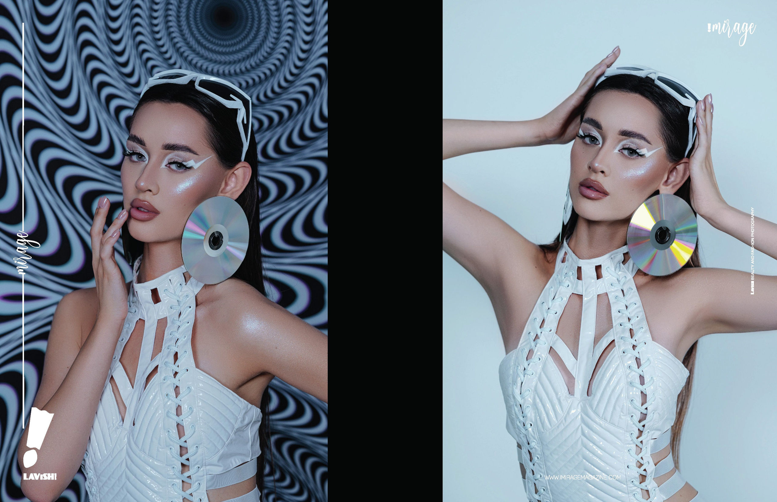 Stereo. Коммерческий фотограф Москва /Дубай, эксклюзивные фэшн фотосессии