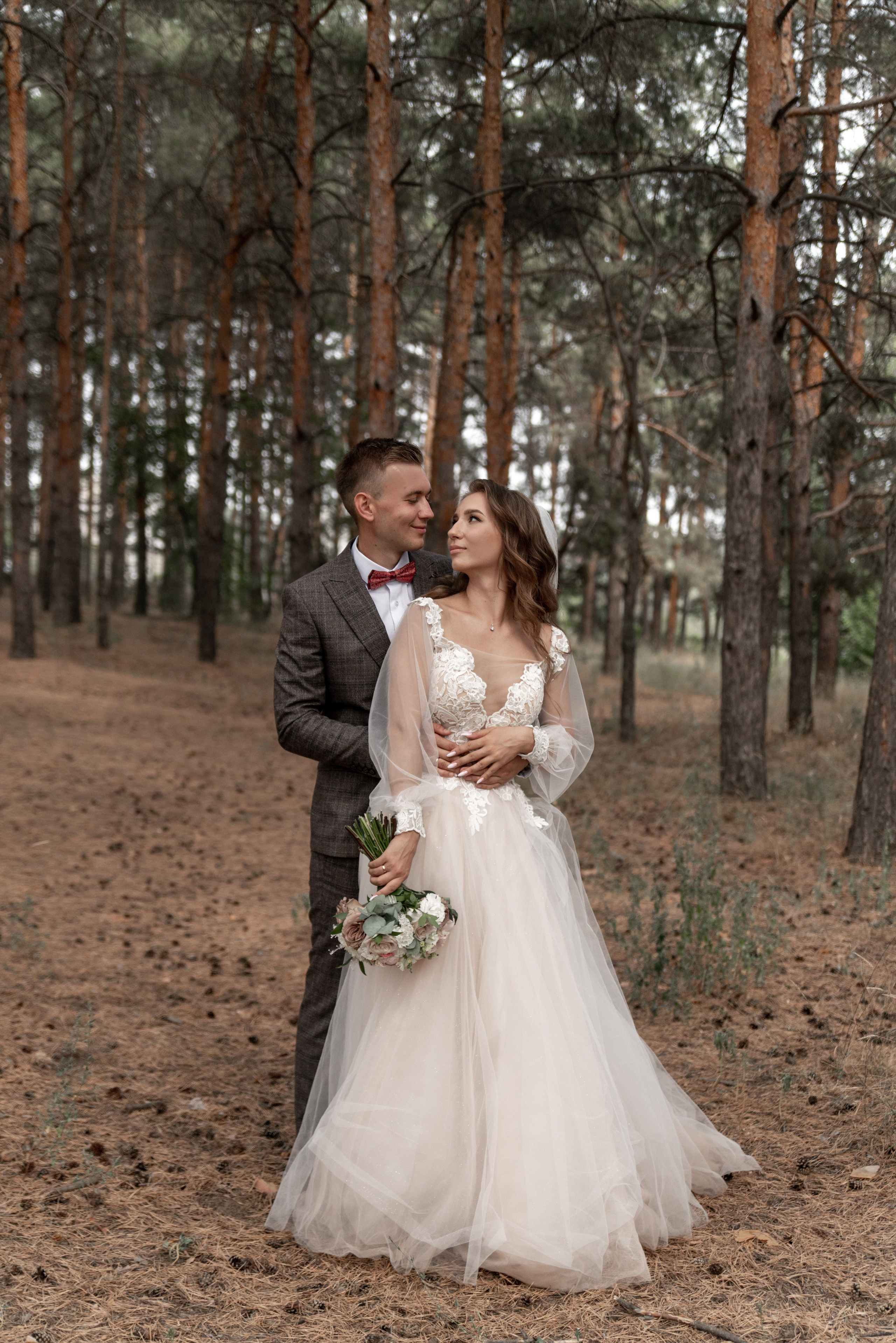 Юлия и Артем. Меня зовут Александр Литвинчук и я свадебный фотограф в Саратове