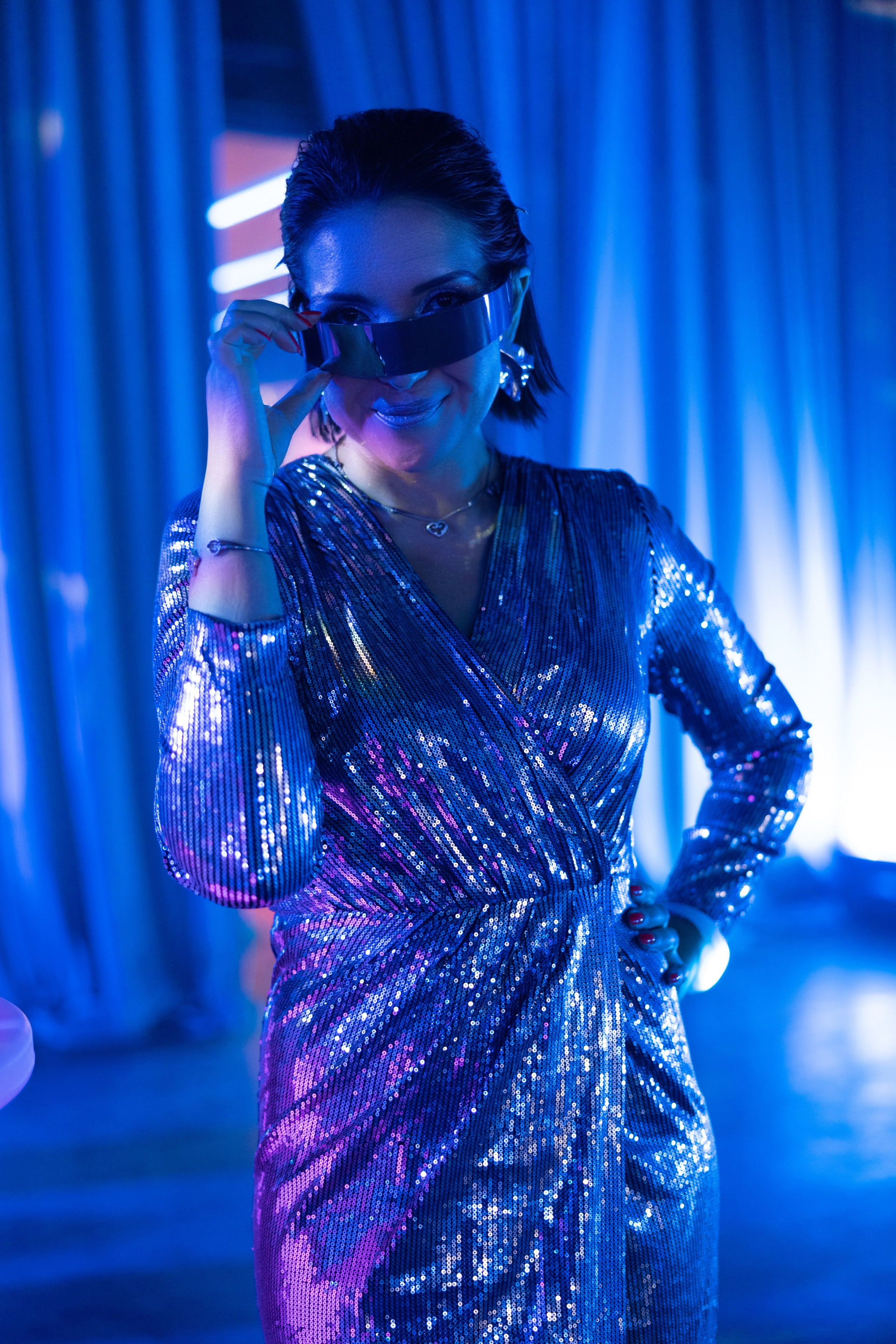 Philip Morris Kazakhstan 2025. Кристина Шнайдер репортажный фотограф Алматы