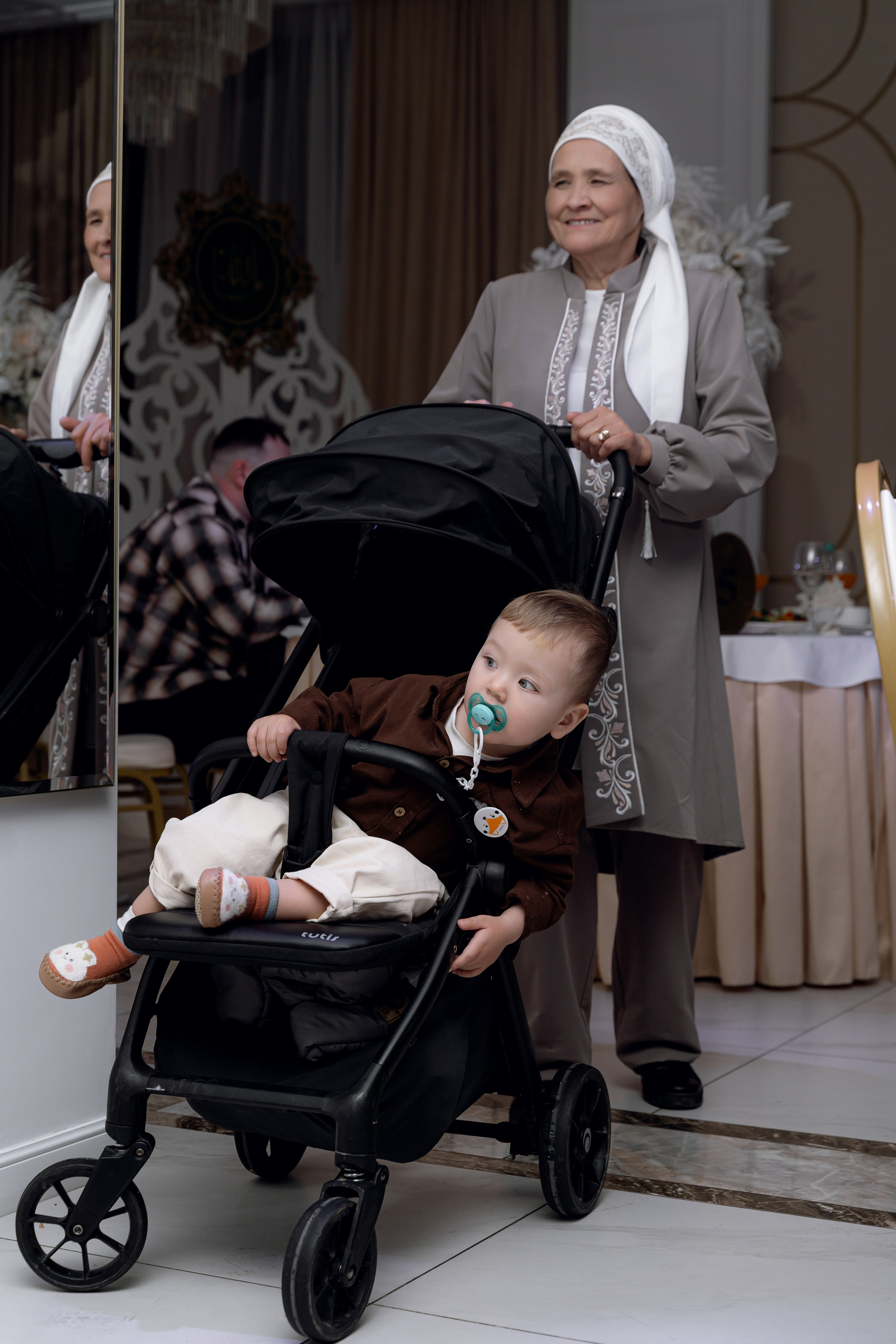 Данис & Ильзира (Алтан). RAMIL SAFIULLIN