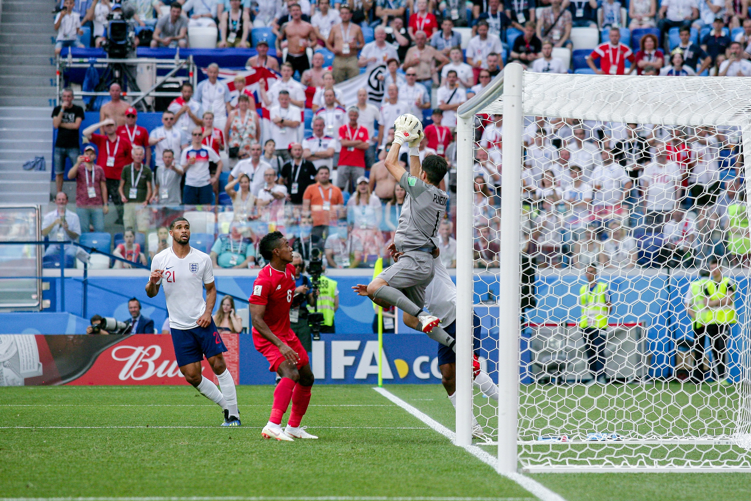 Футбол. Фотограф Нижний Новгород