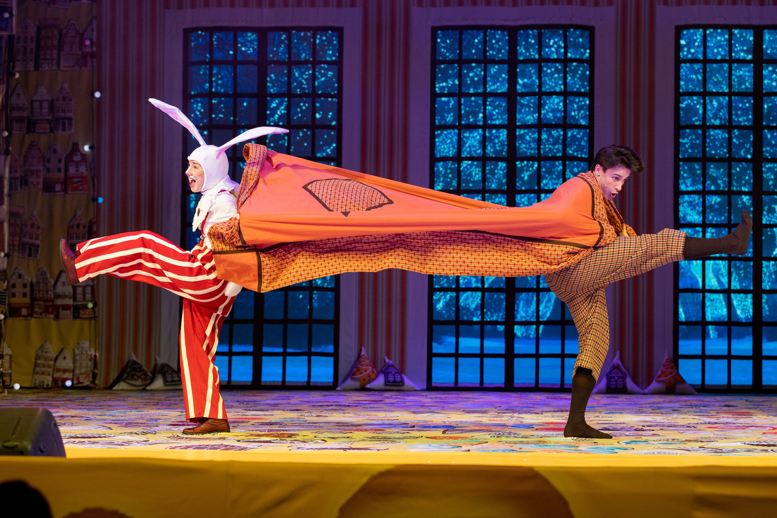 Театр. Фотограф Нижний Новгород