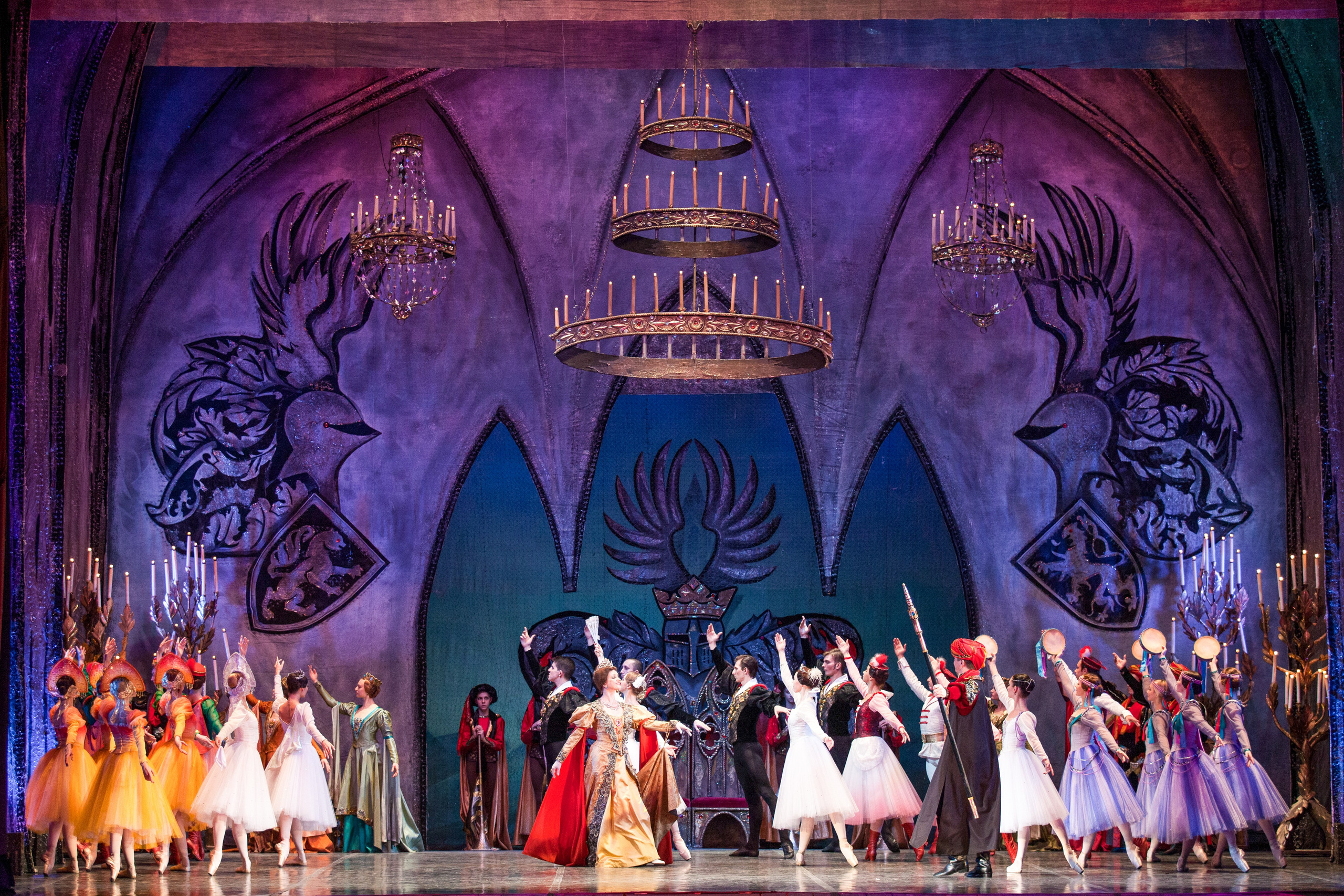 Театр. Фотограф Нижний Новгород