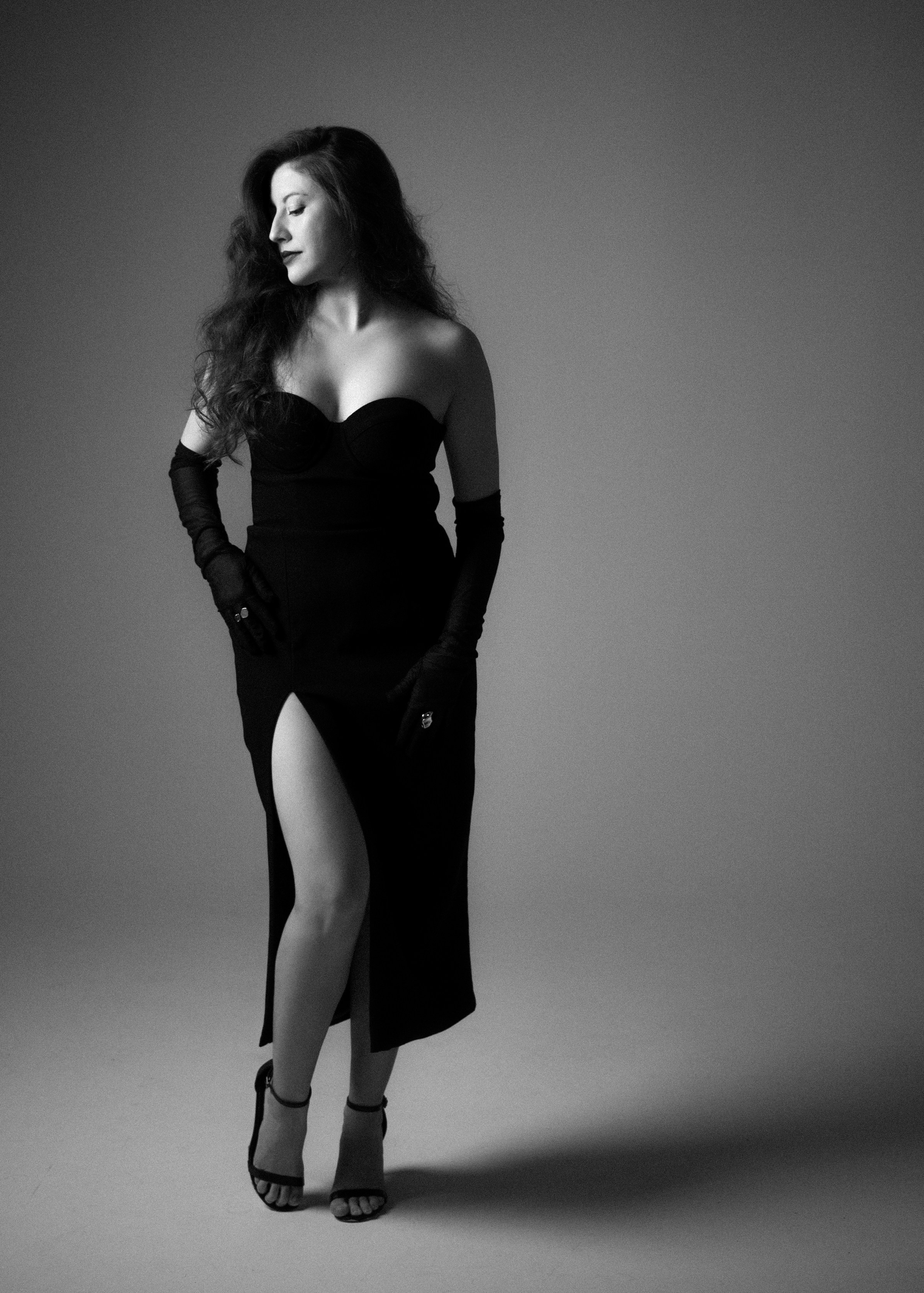 Карина. Искусство фотографии. Фотограф | продюсер из Москвы — Лизочек