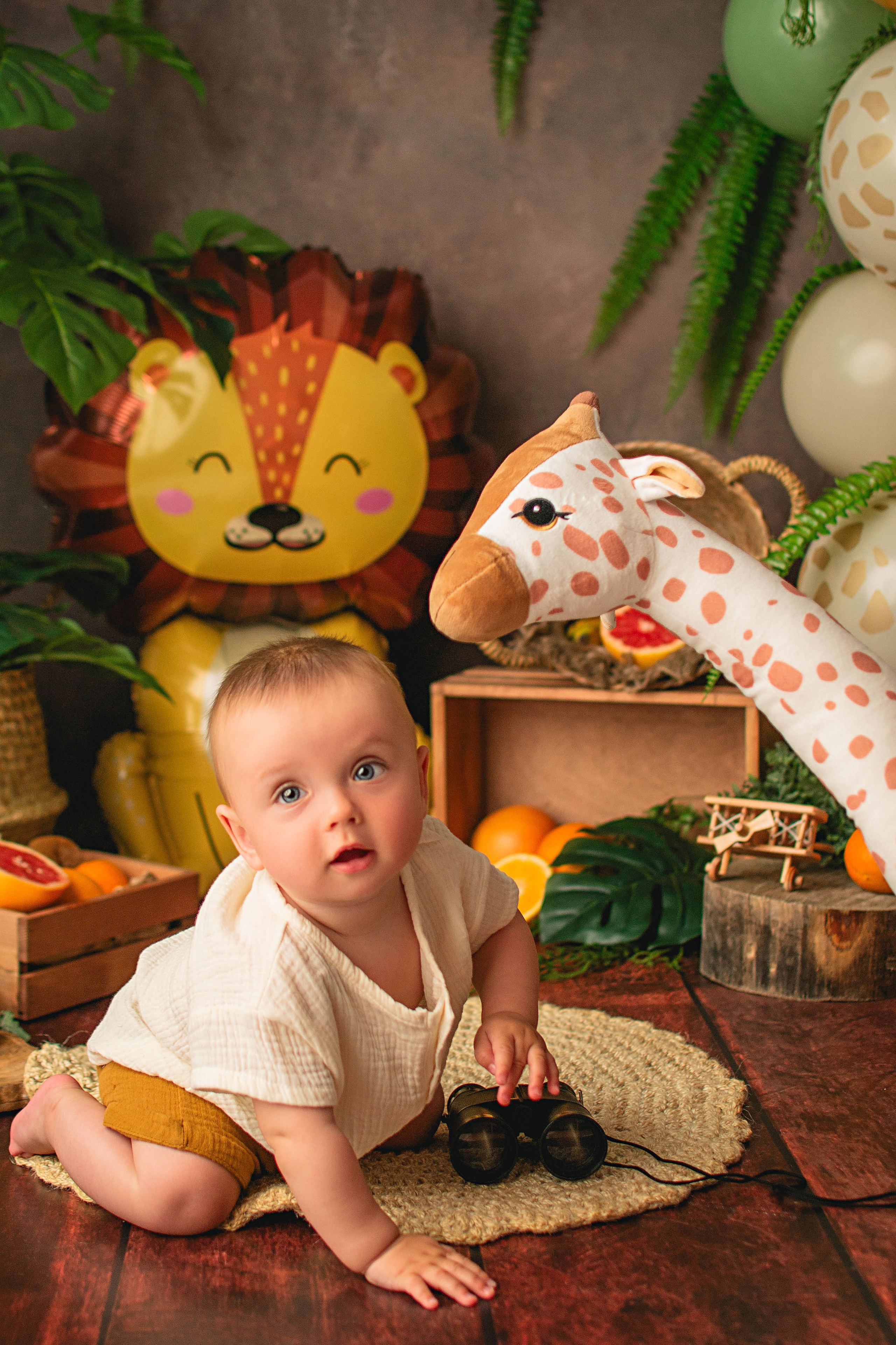 Фотопроекты. Фотограф новорождённых в Санкт-Петербурге Наталья Булгакова