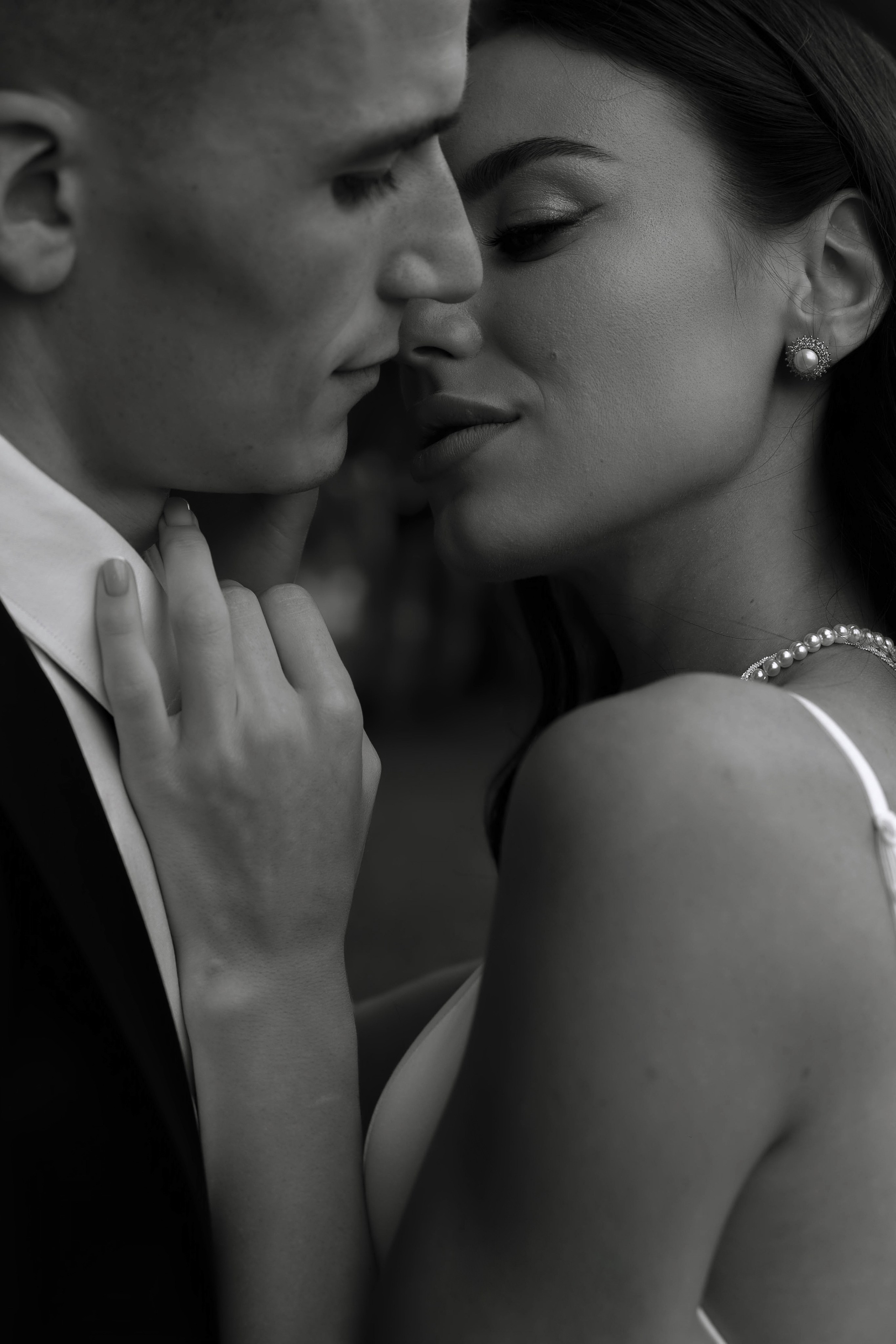 Мэтч. Свадебный фотограф Калининград