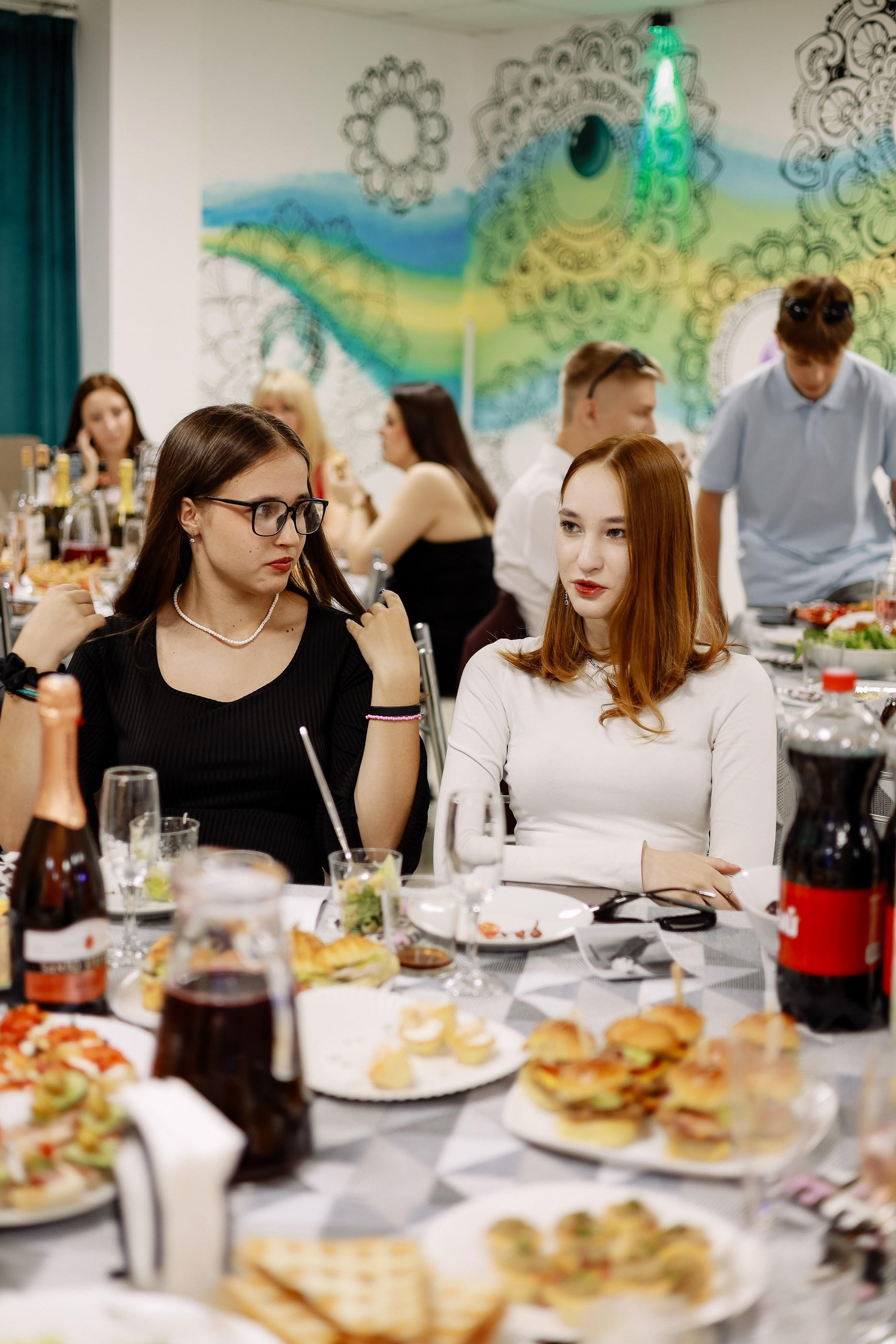 Выпускной Лицей 113. Фотограф Юлия Мальцева