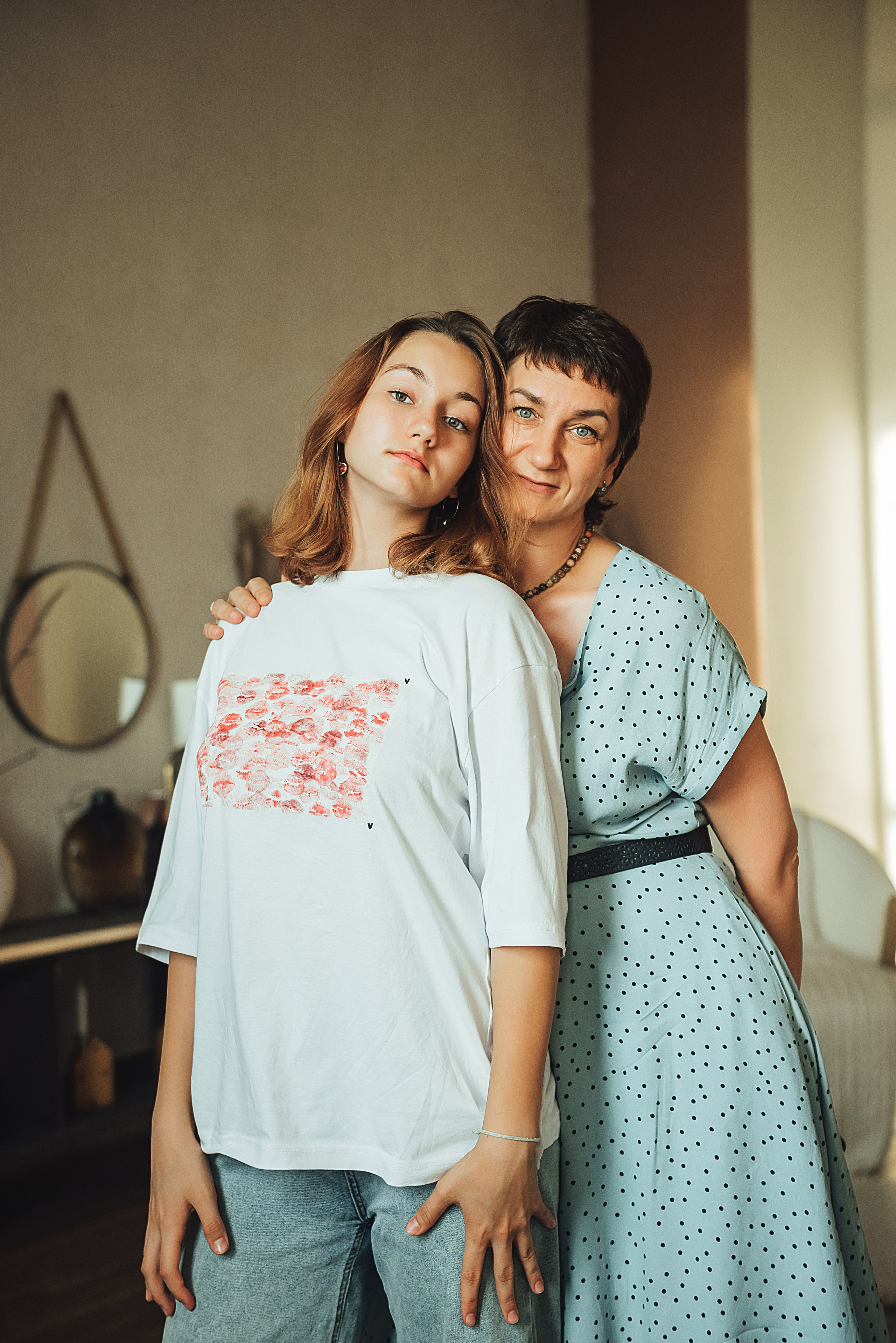 Семья. Семейный и портретный фотограф в Тольятти | Самаре Мария Иодис