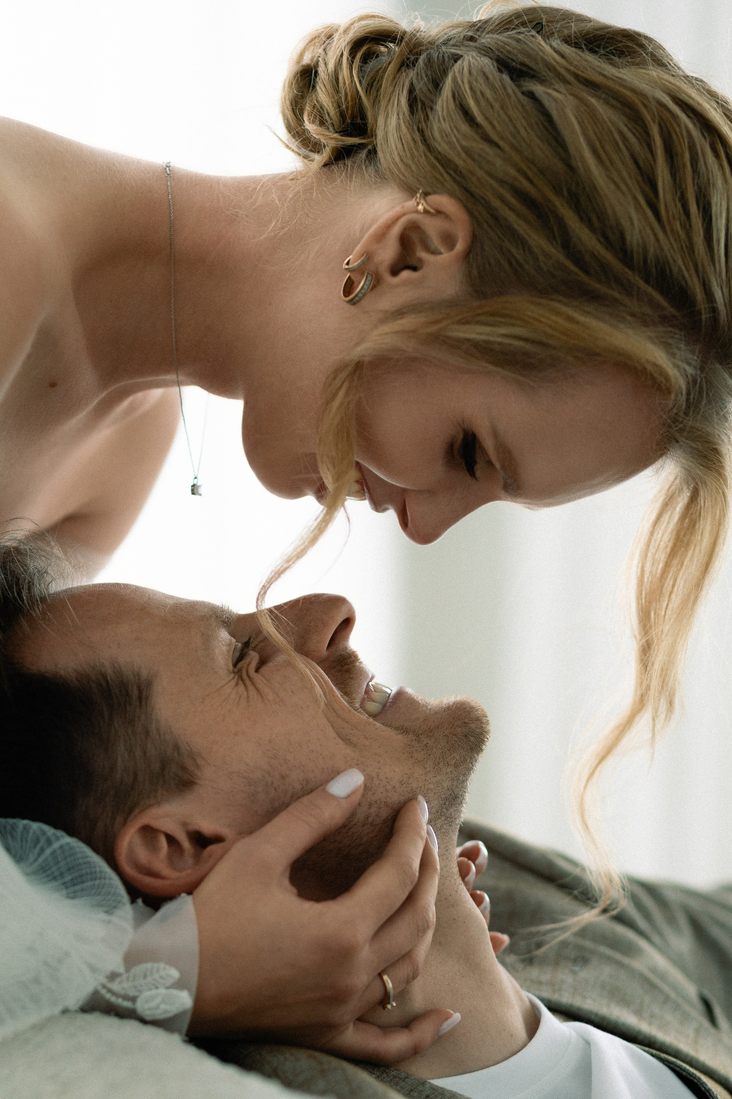 Ян и Лиза. Фото и Видеосъемка на ваше мероприятие. Александр Романов