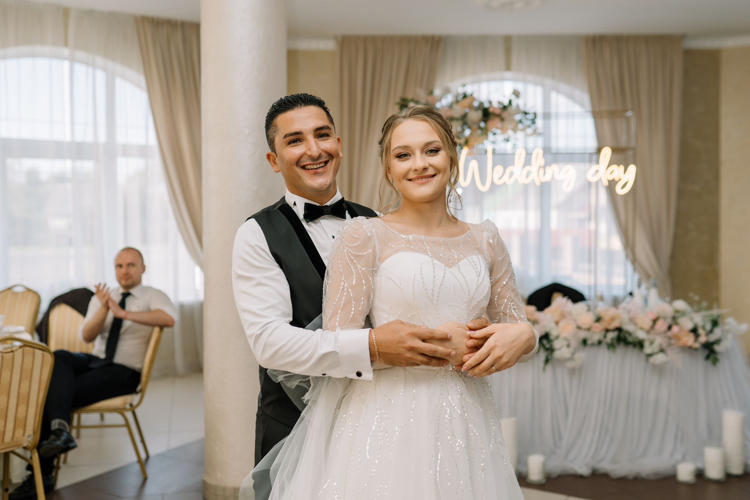 Серкан & Виктория