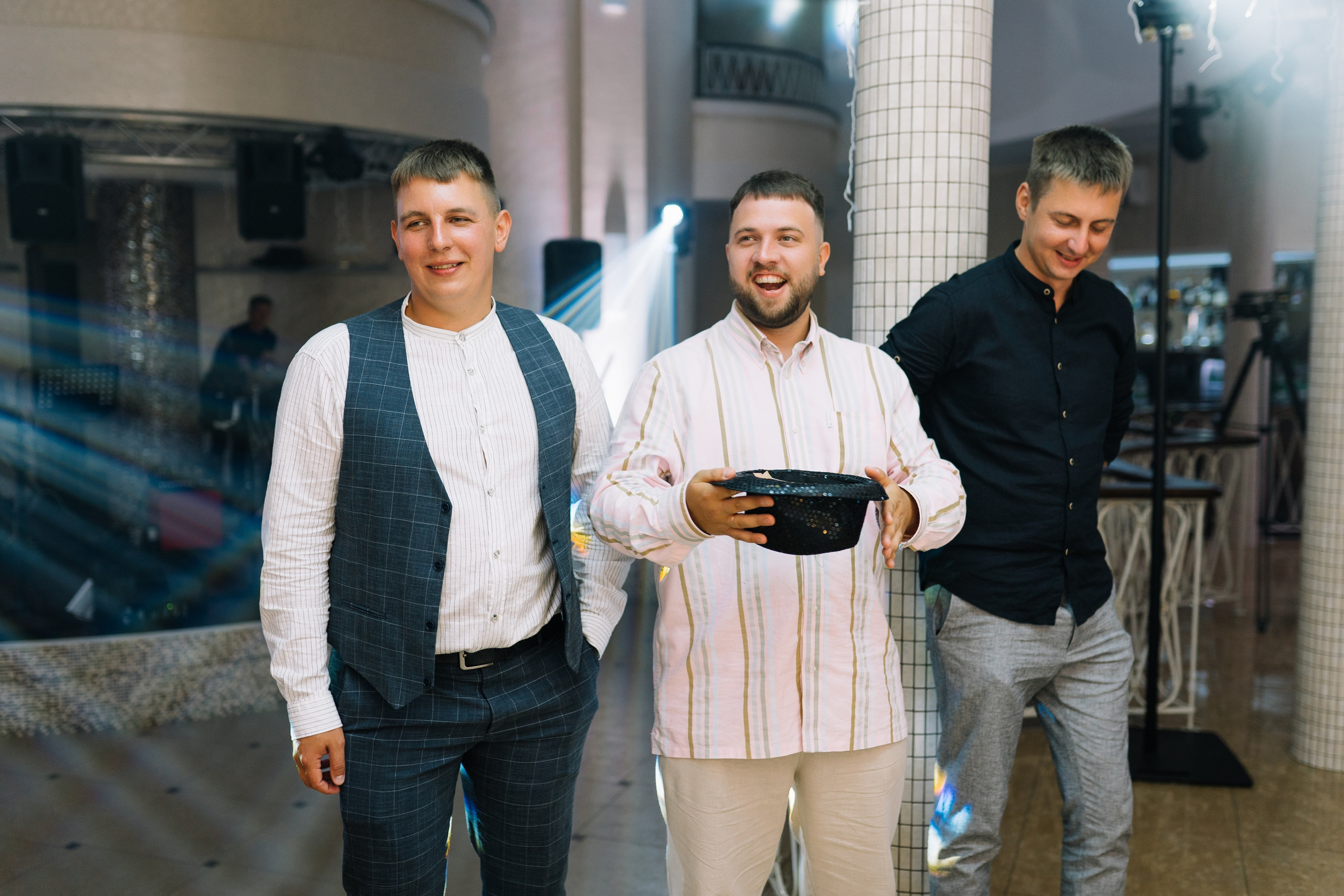 Лиза & Сергей