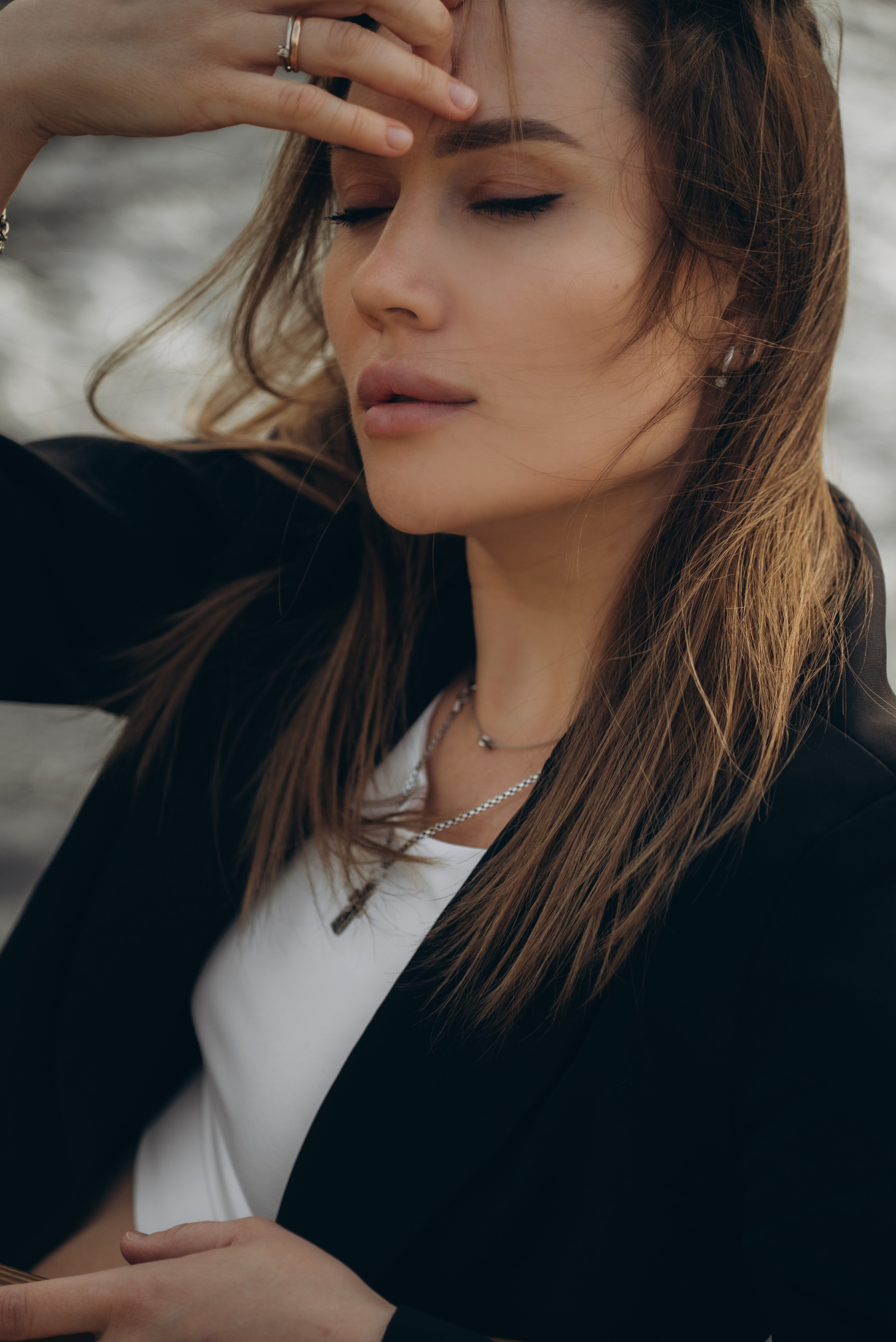 Маша. Суханова Регина Фотограф Сергиев Посад