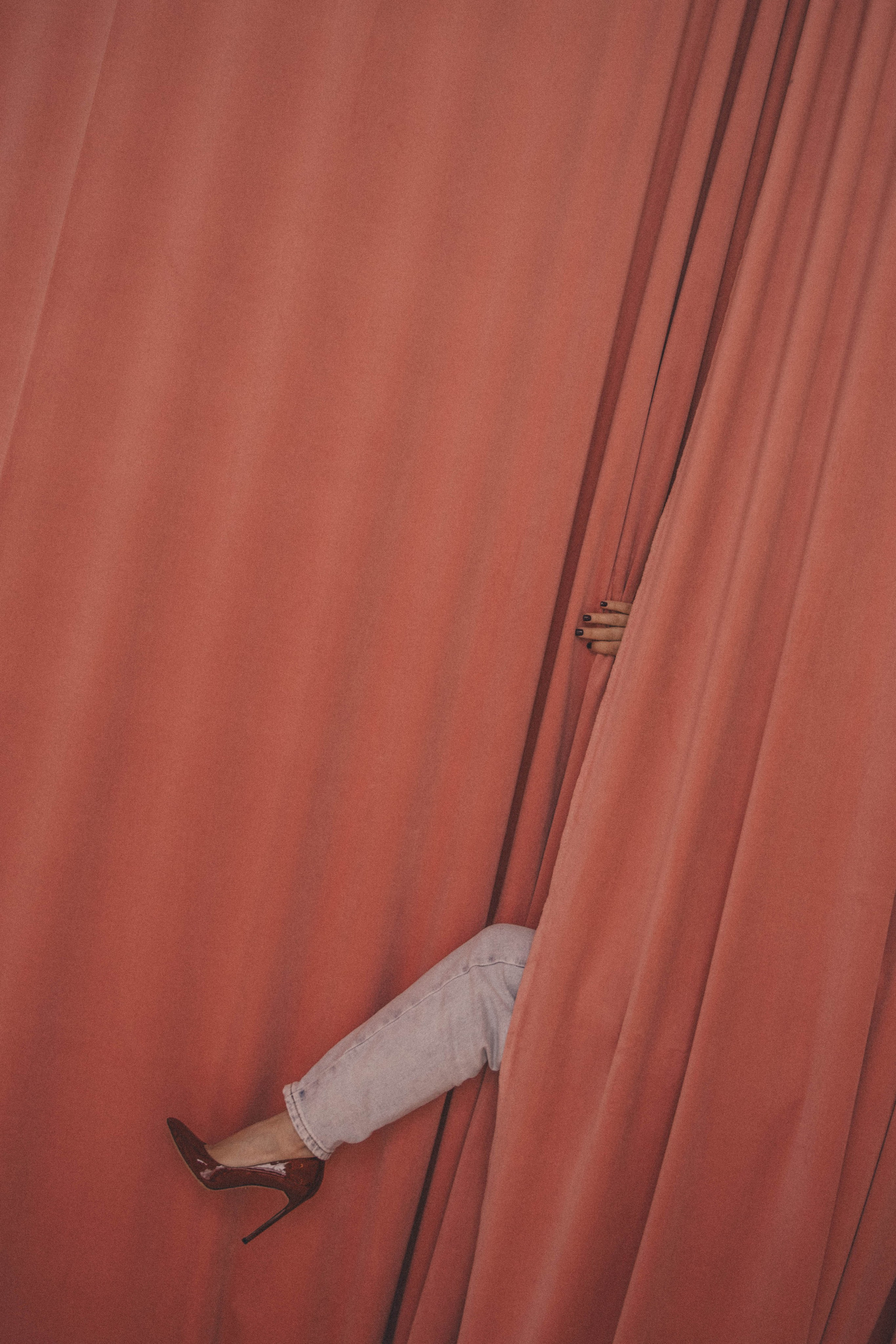 Показалось. Семейный и свадебный фотограф