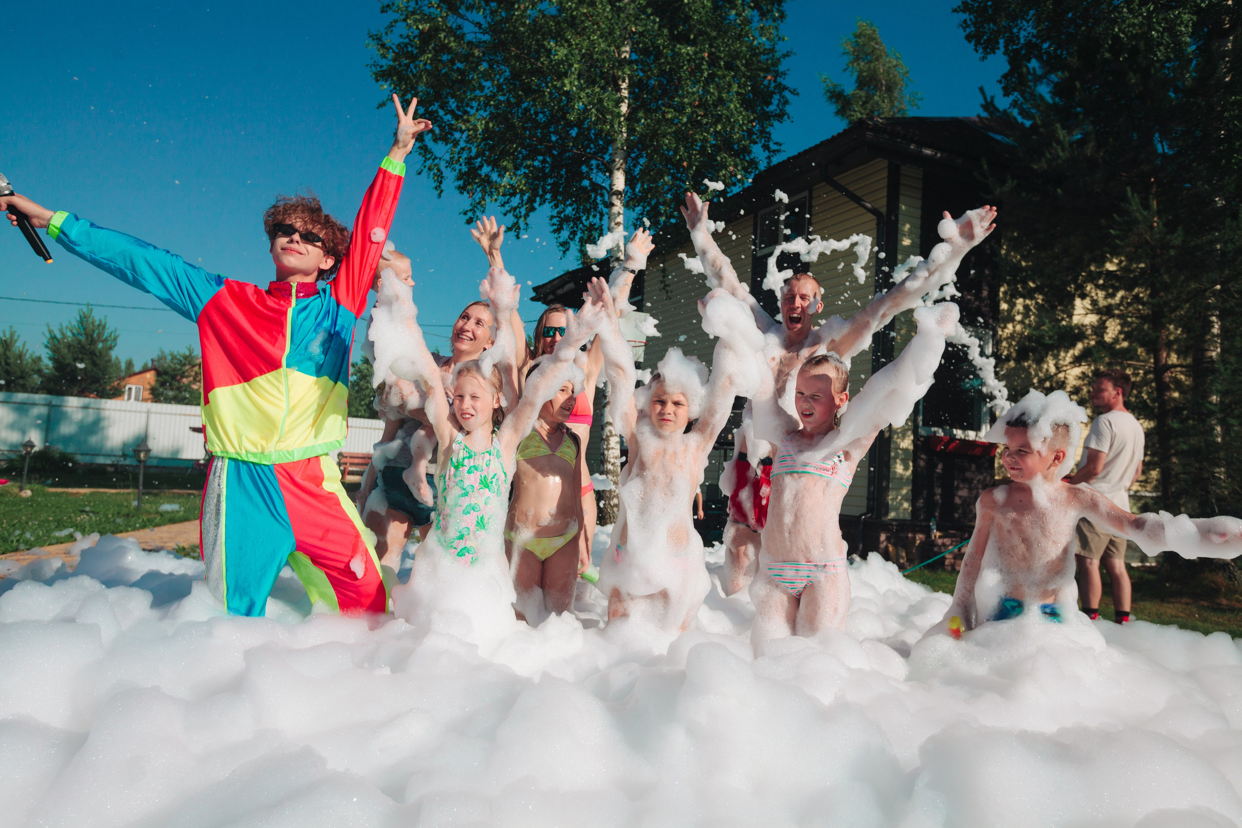 Детские мероприятия. | ФОТО | ВИДЕО | Мобильная съемка