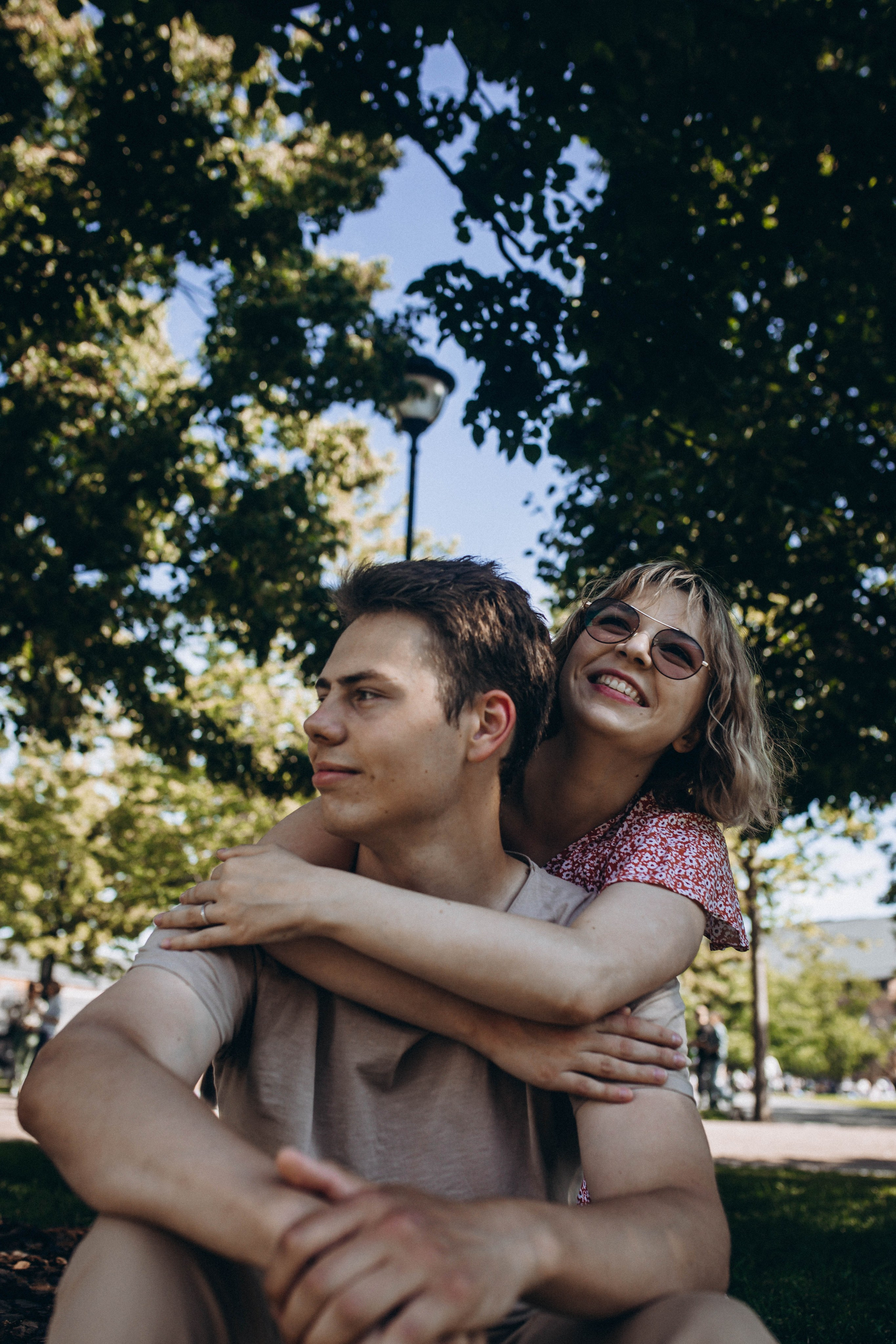 Анастасия & Никита |Санкт-Петербург. Свадебный фотограф из Санкт-Петербурга