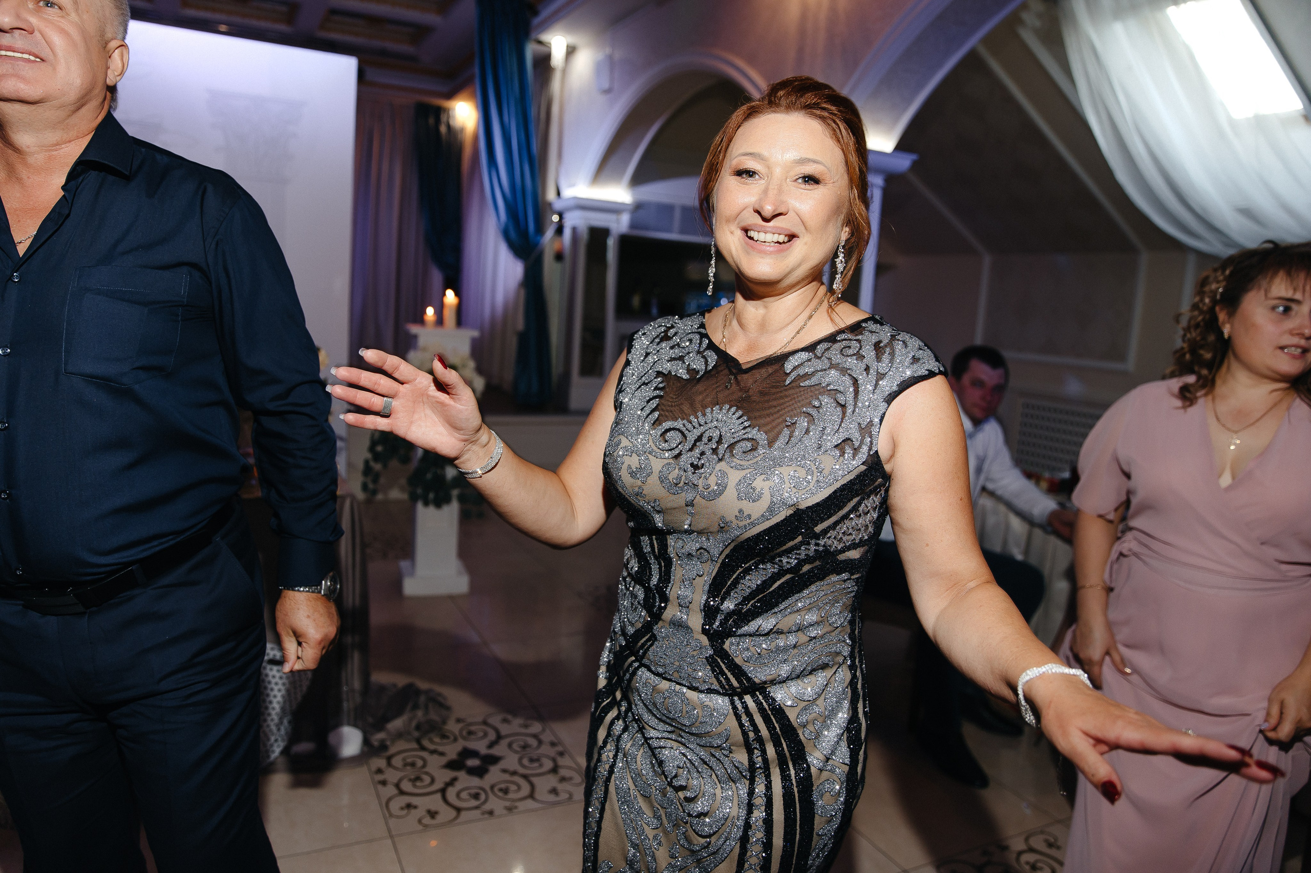 Миша & Юля. Свадебный фотограф Евгений Мирончев