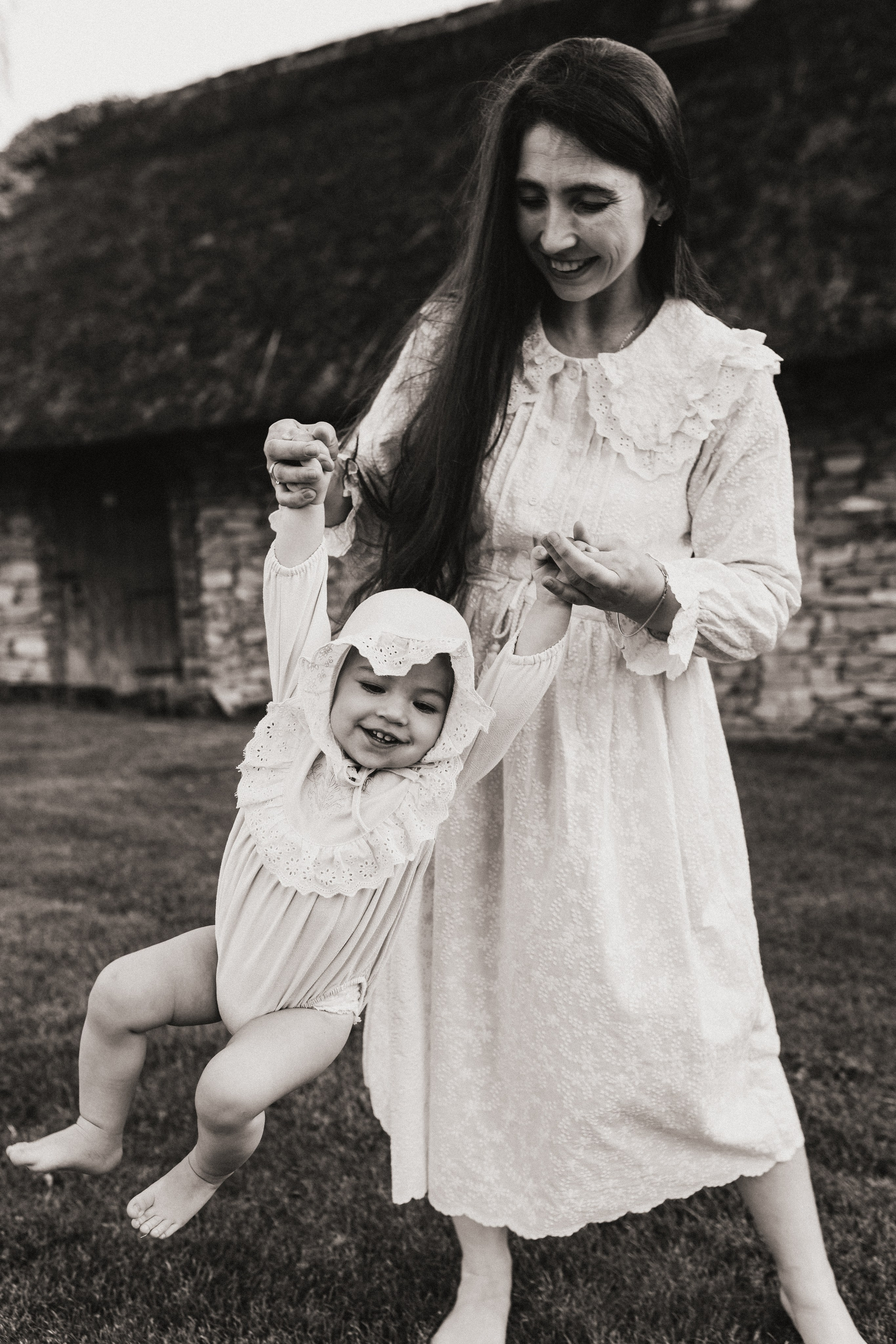 Лиза и Агата. Семейный фотограф в Новороссийске и Анапе Александра Яковлева