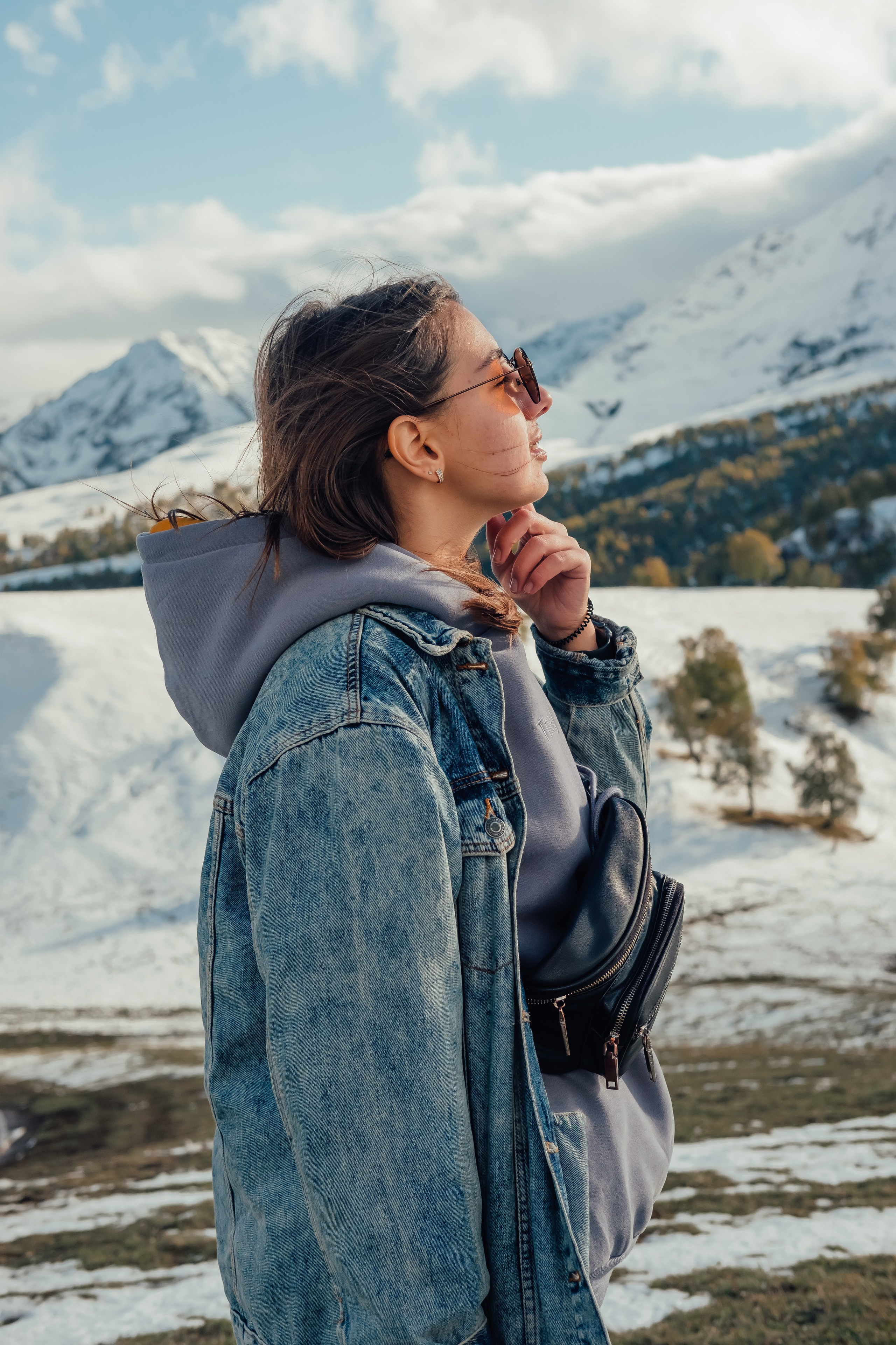 Выездные съемки репортаж. Фотограф сюжетных съемок и портретов в Санкт-Петербурге и Москве Стася Ефремова