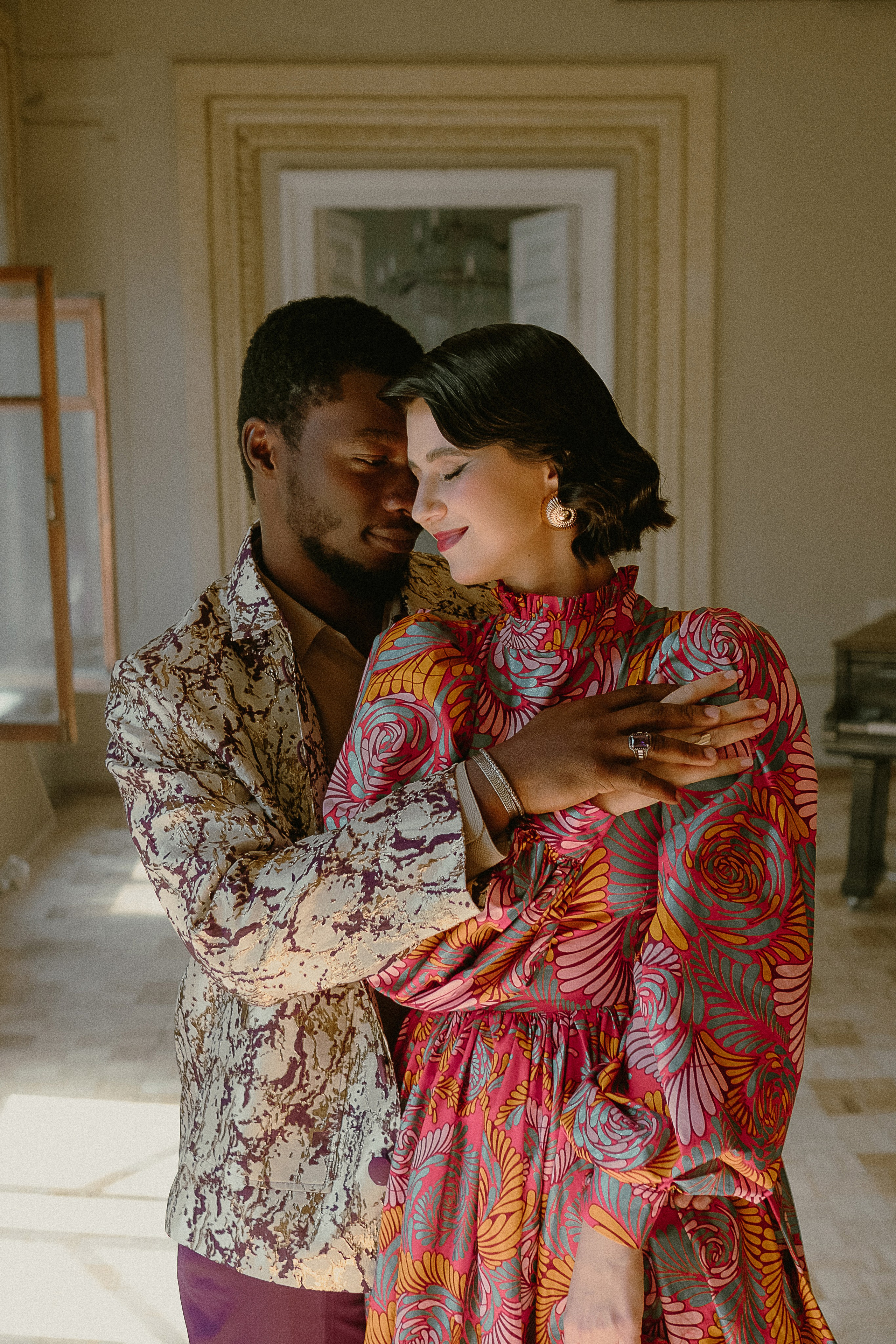 Love story+семейная. Фотограф сюжетных съемок и портретов в Санкт-Петербурге и Москве Стася Ефремова