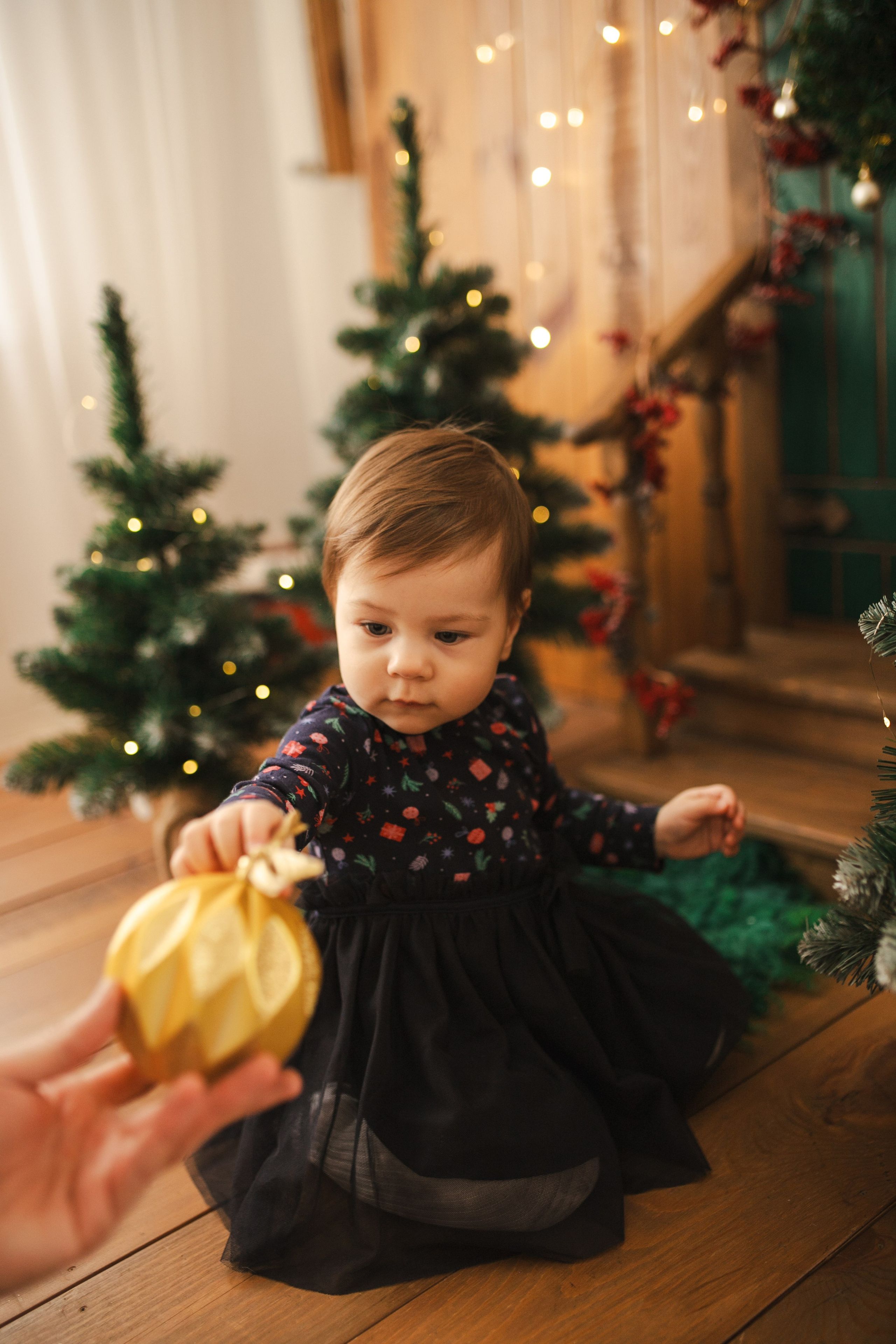 Варюшка. Фотограф в Иркутске Тома Кабанова