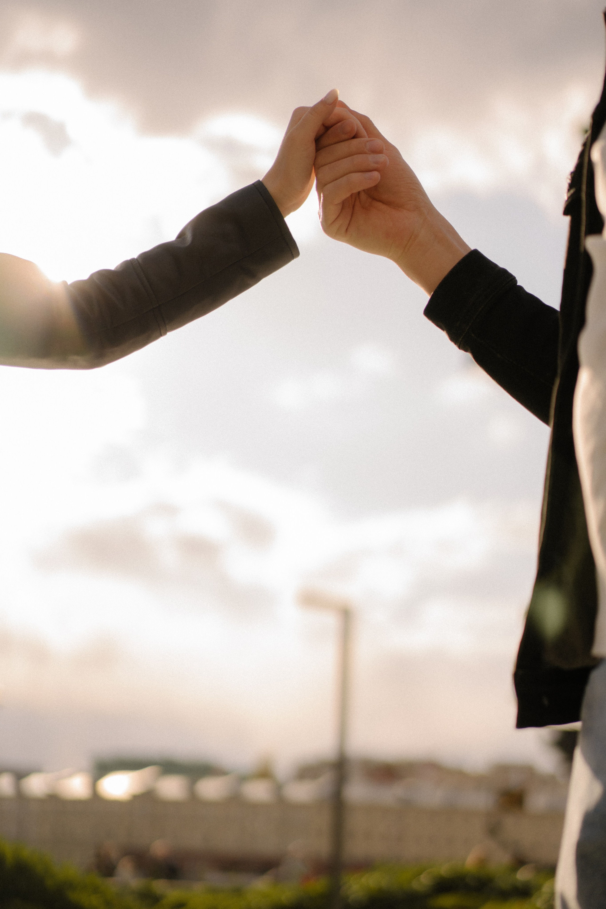 Love Story. Фотограф в Москве Константин Глазков