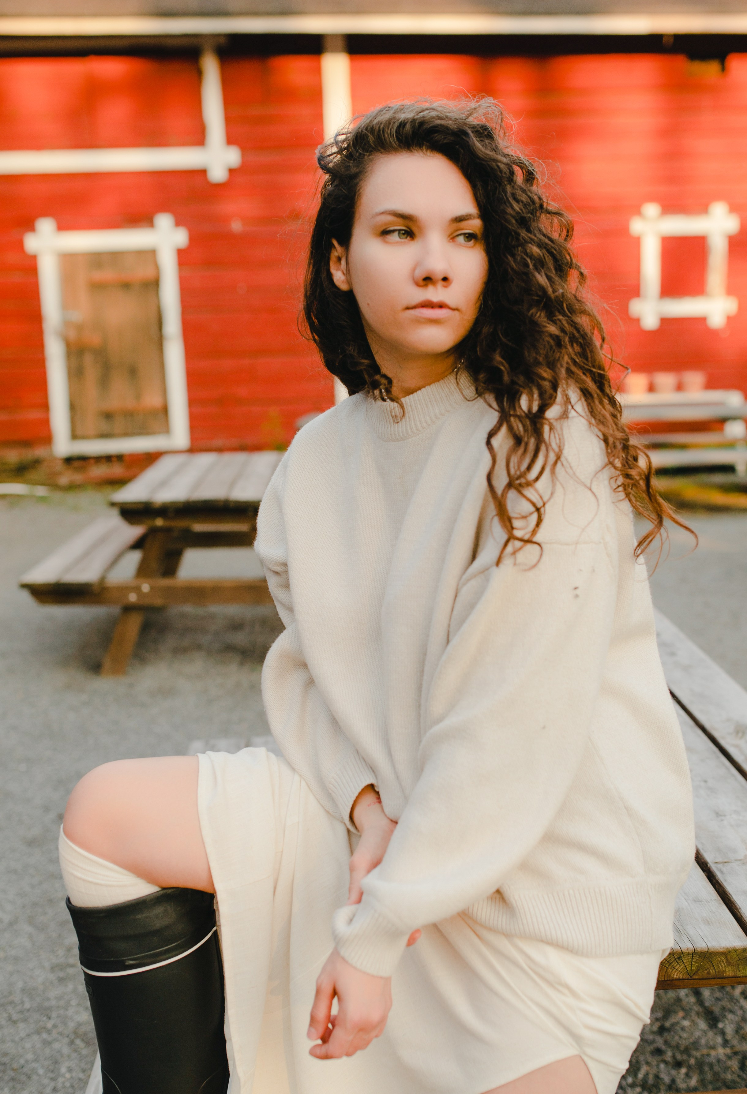 Maria. Family and content photographer