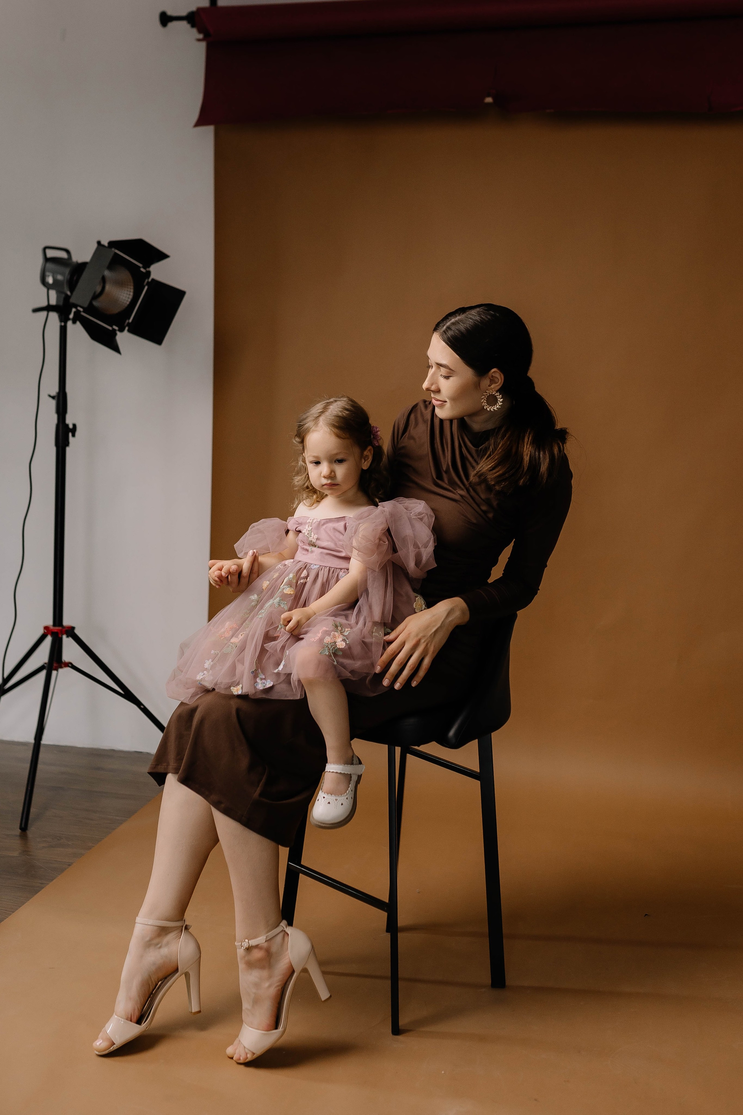 Надя & Ева. Свадебный и портретный фотограф Брянск, Дятьково