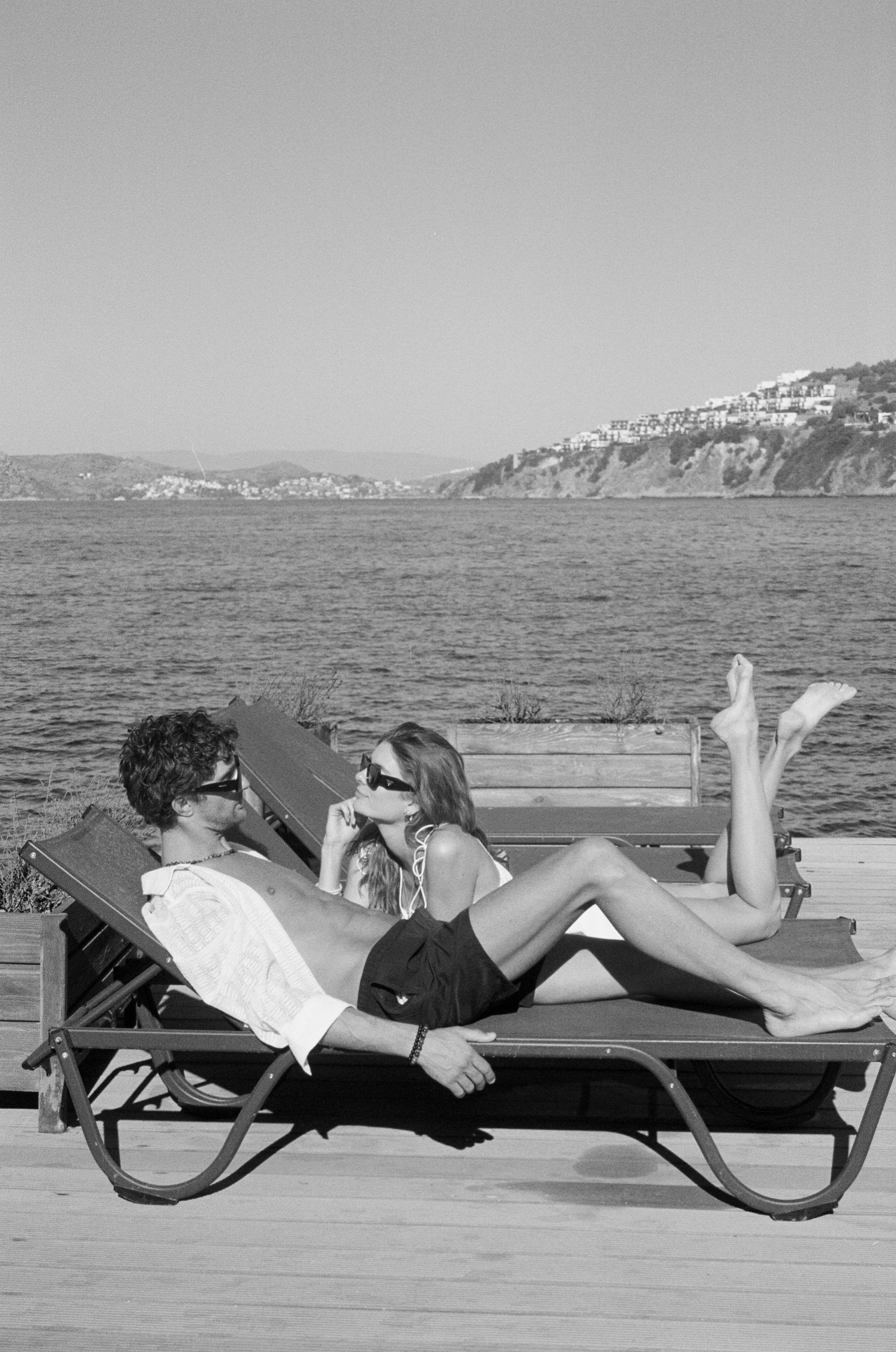 Турция: Саша и Аня. Свадебный и индивидуальный фотограф Татьяна Гуляева