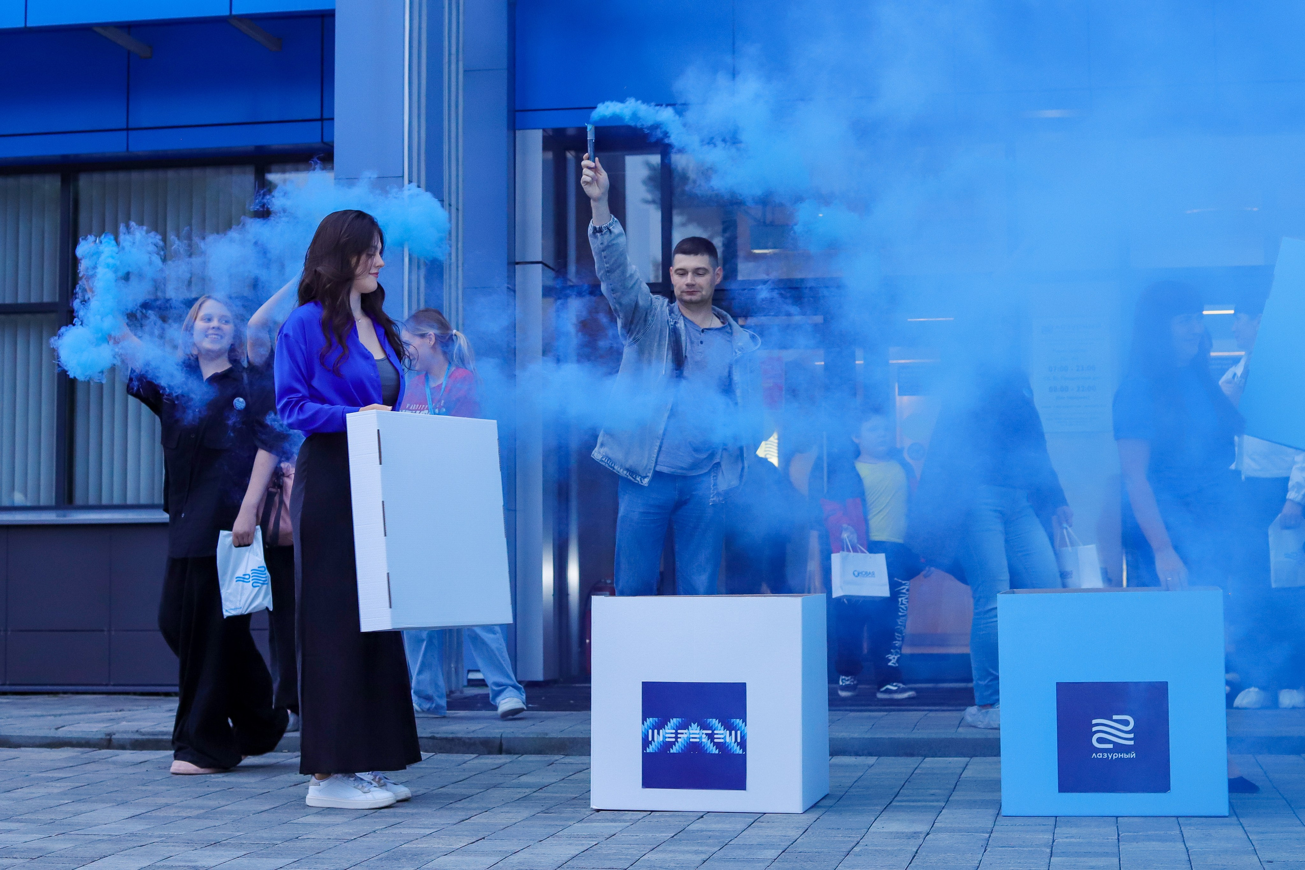 Мероприятия. Семейный и детский фотограф в г. Кемерово